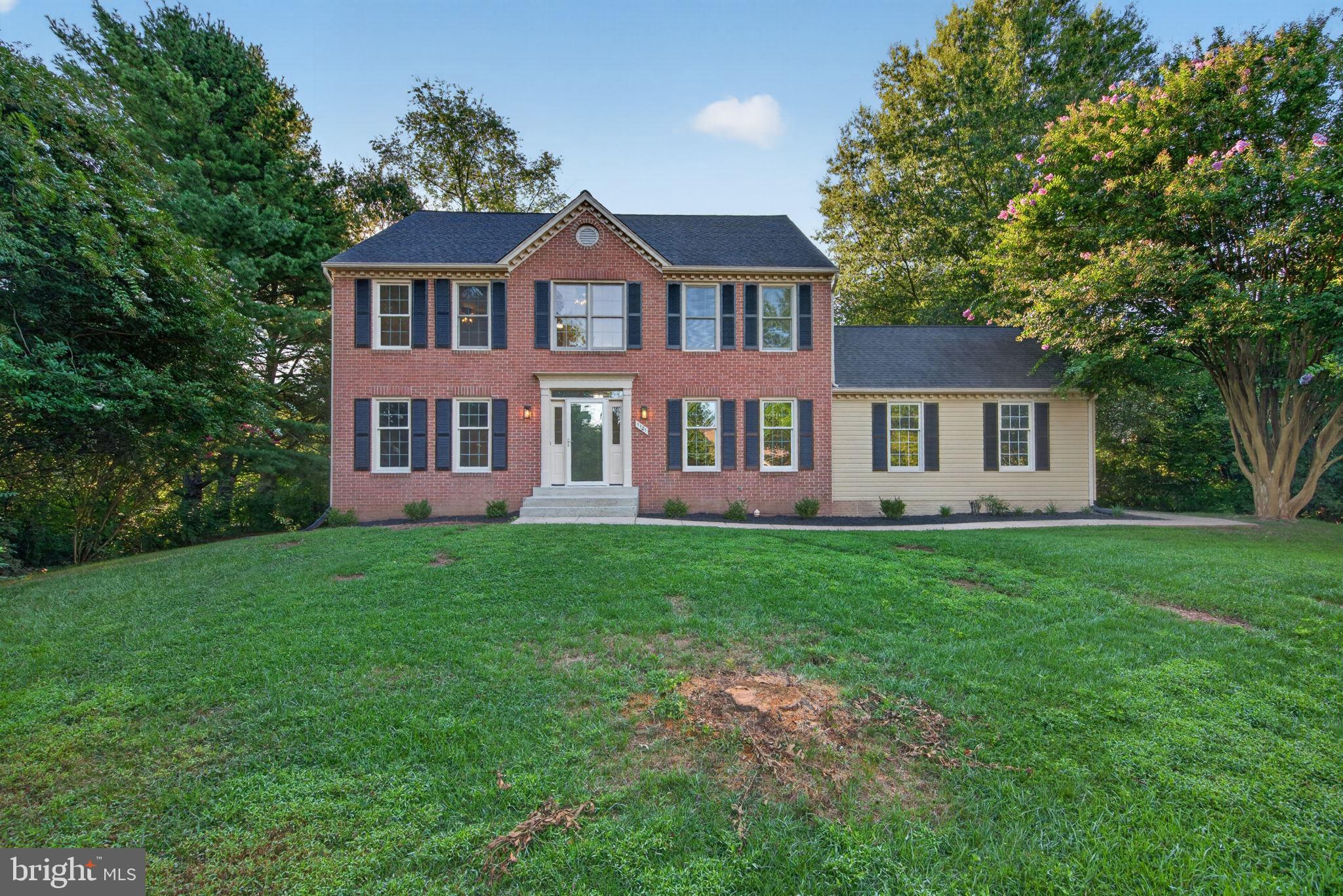 1101 SUGAR MAPLE LANE