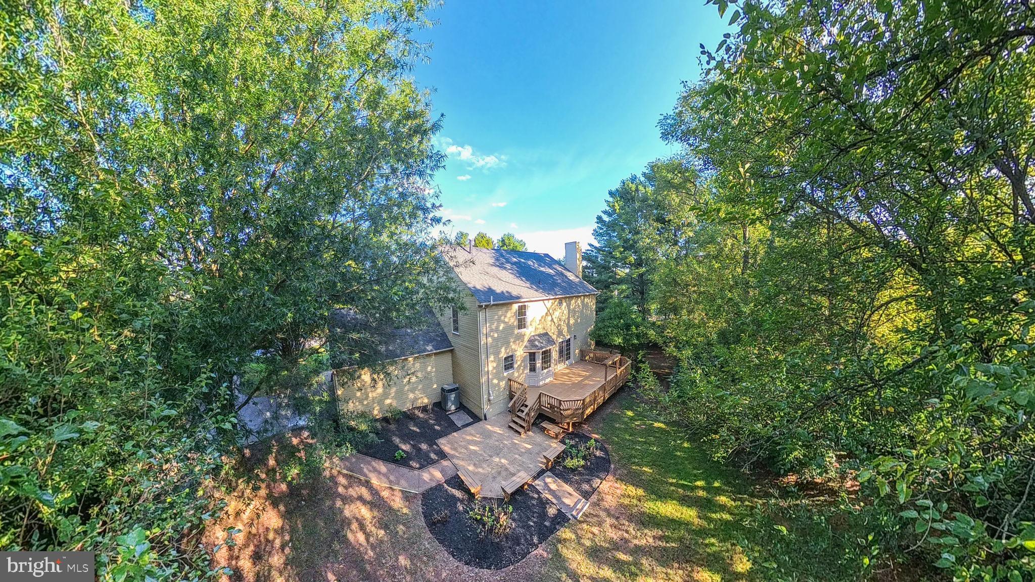 1101 SUGAR MAPLE LANE