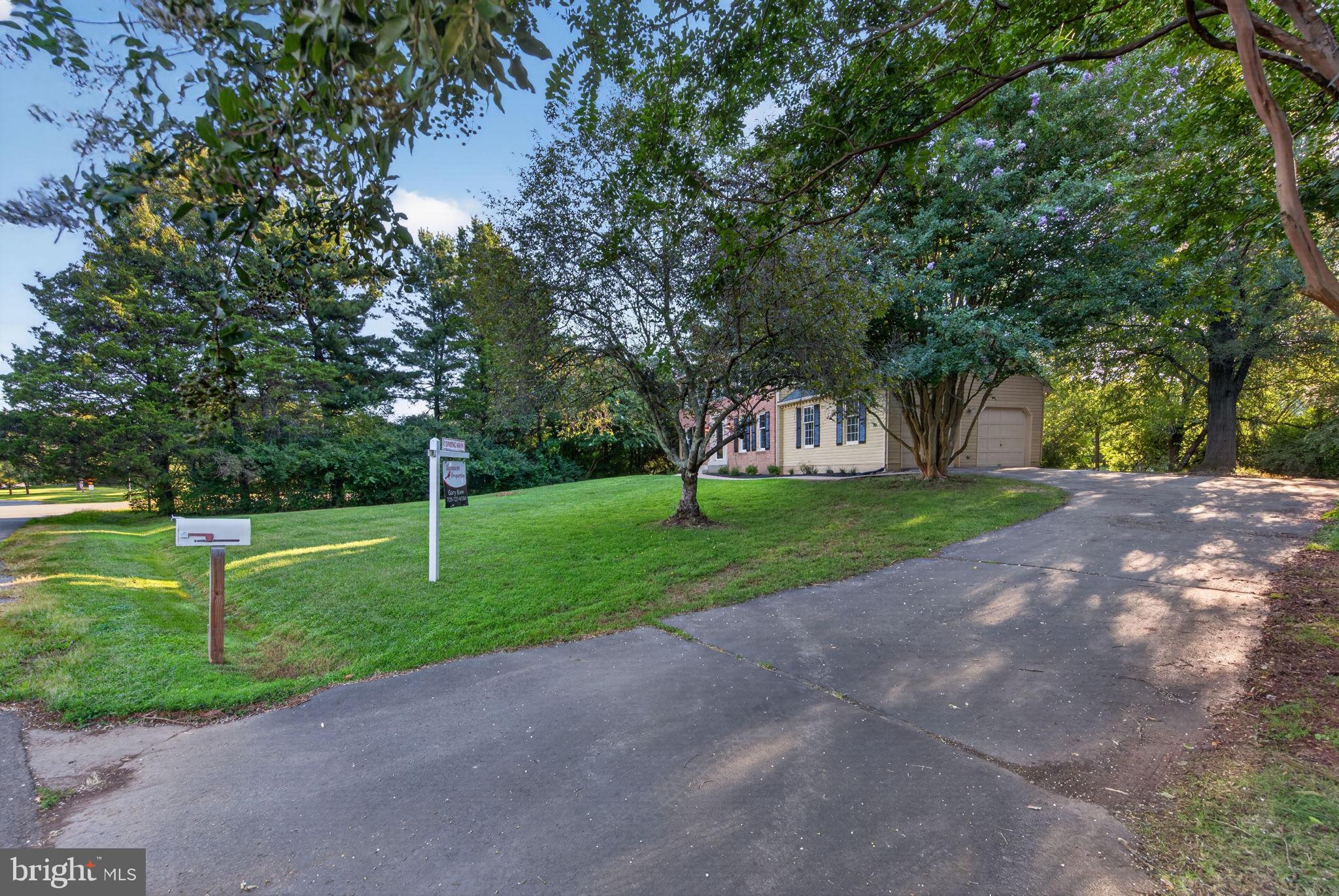 1101 SUGAR MAPLE LANE