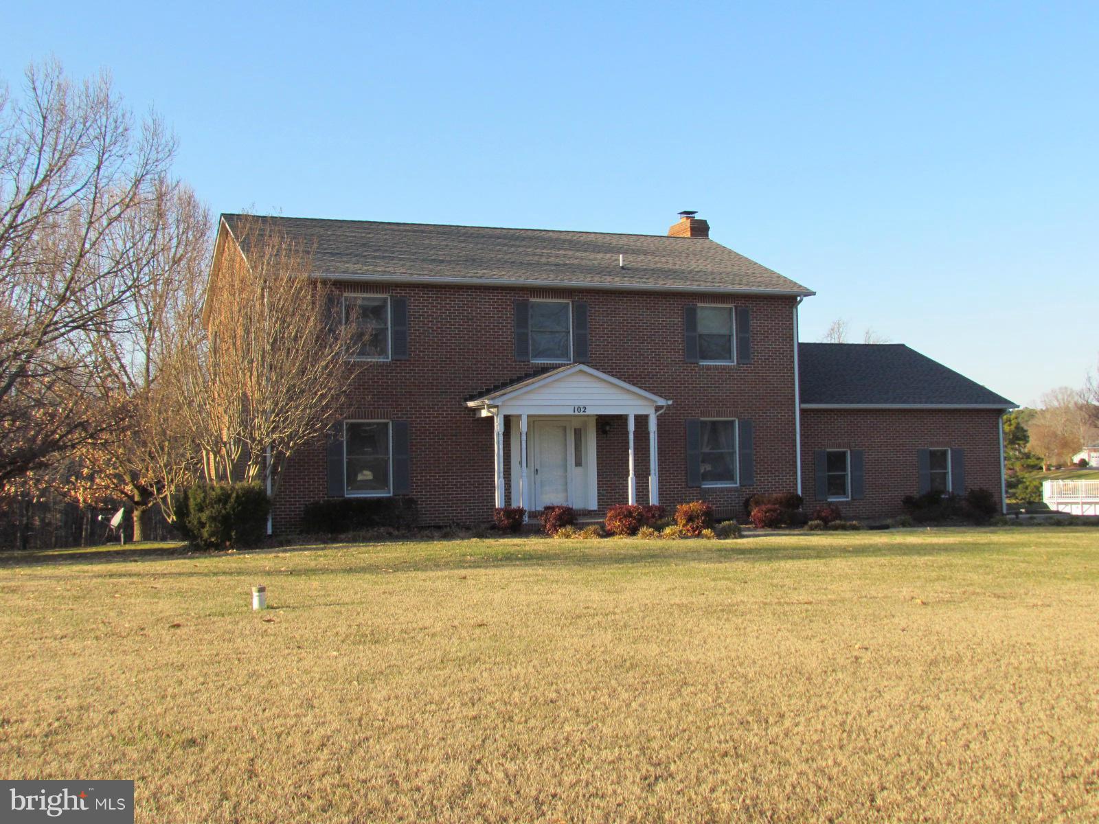 TWINPONDS - Residential