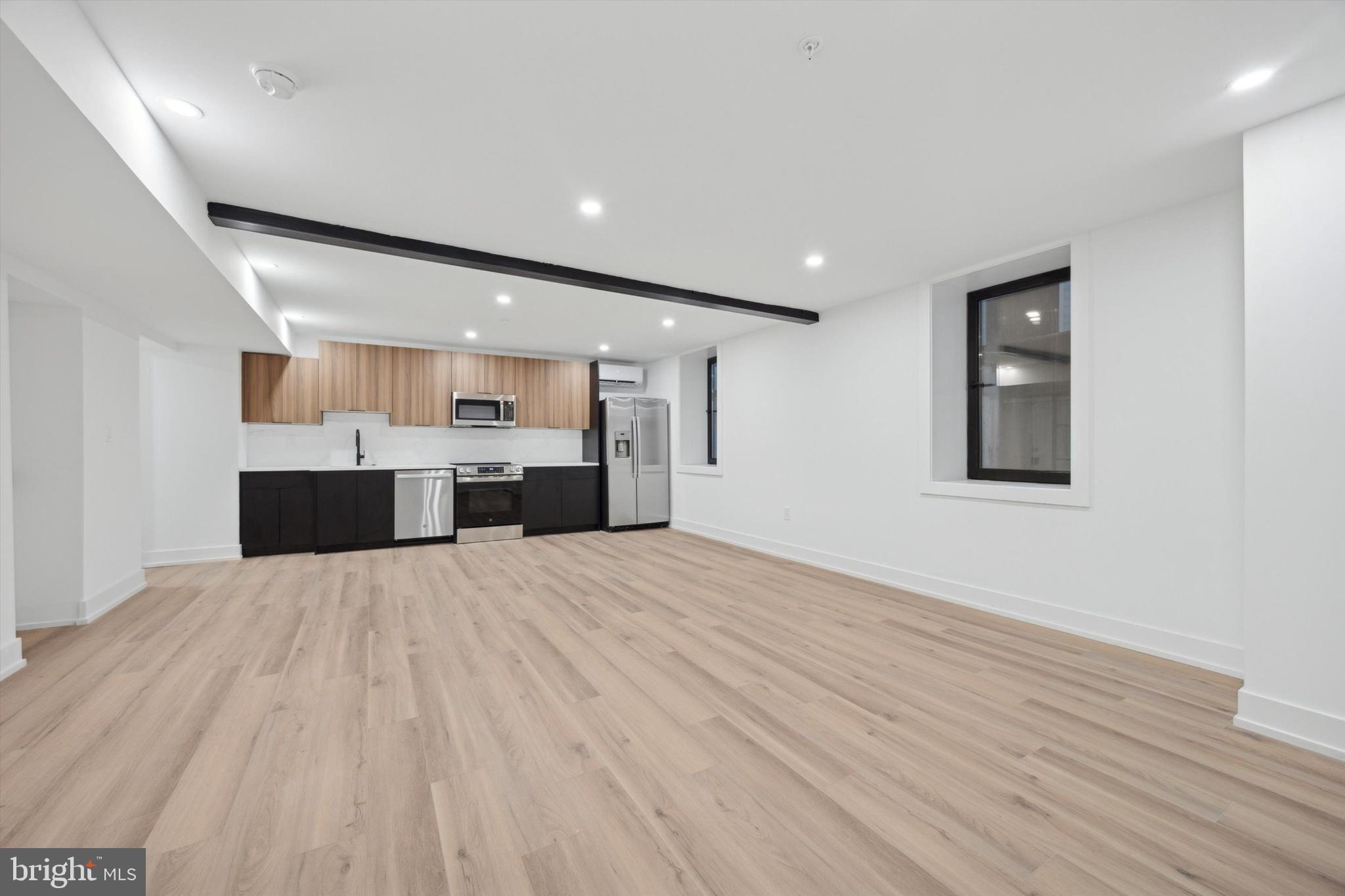 NORTHERN LIBERTIES - Residential Lease