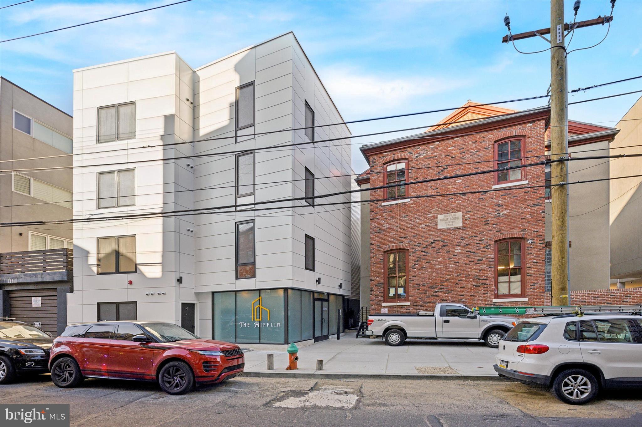 NORTHERN LIBERTIES - Residential Lease