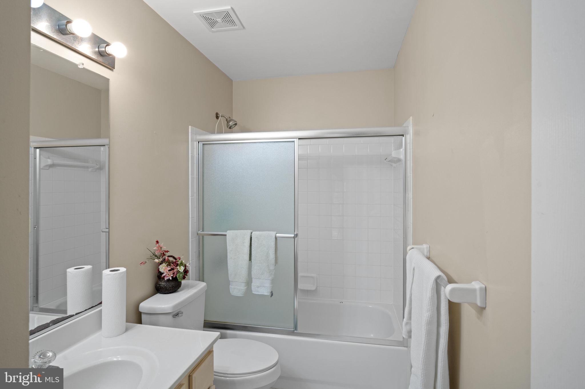 DALE CITY - Residential