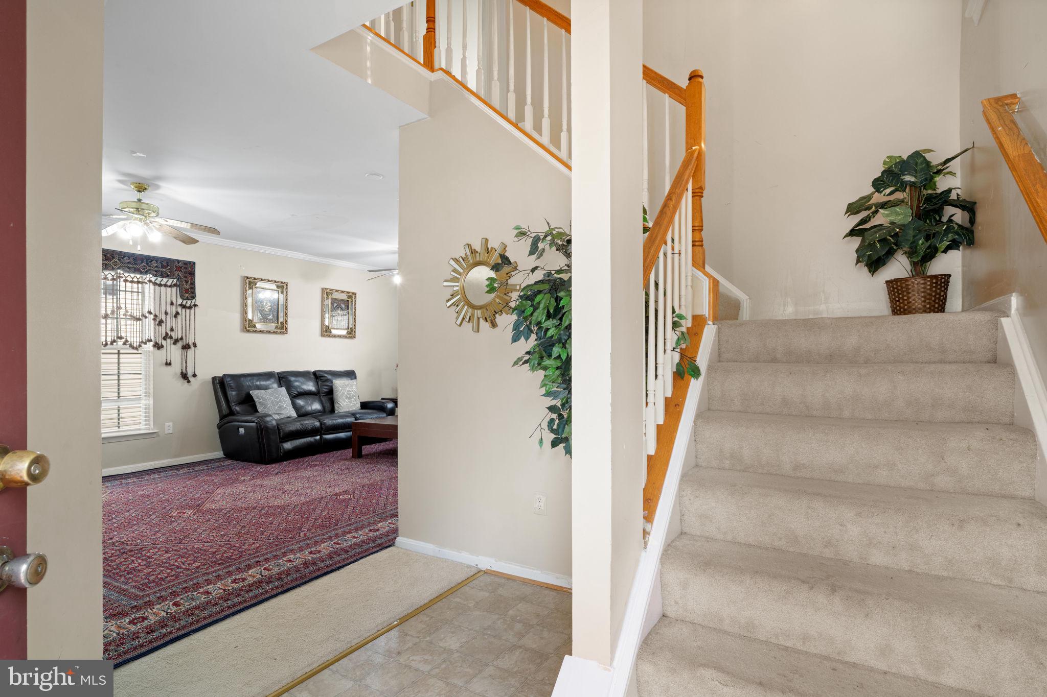 DALE CITY - Residential