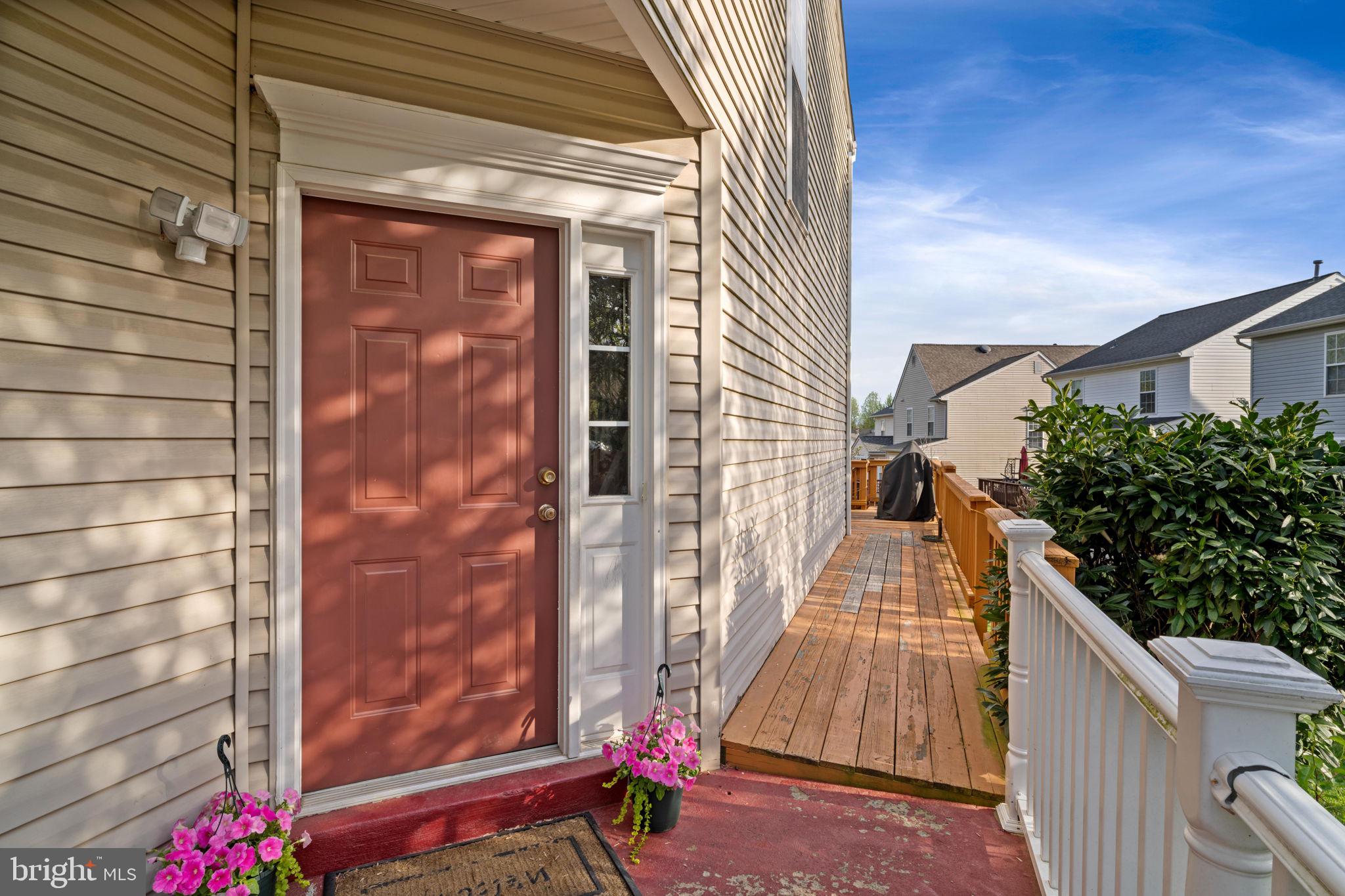 DALE CITY - Residential