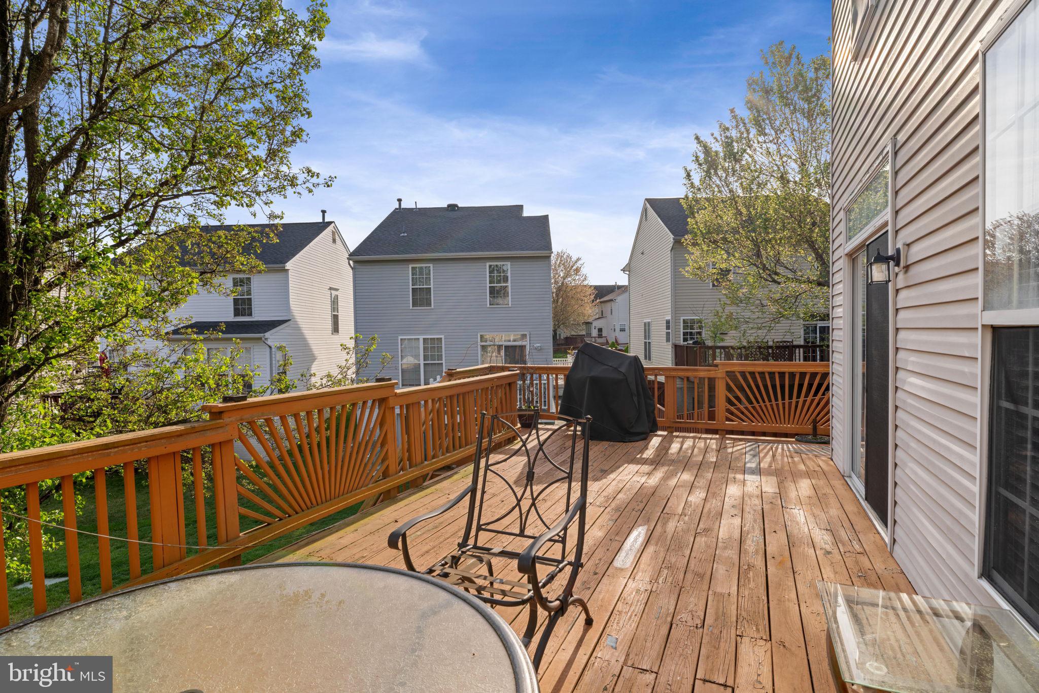 DALE CITY - Residential