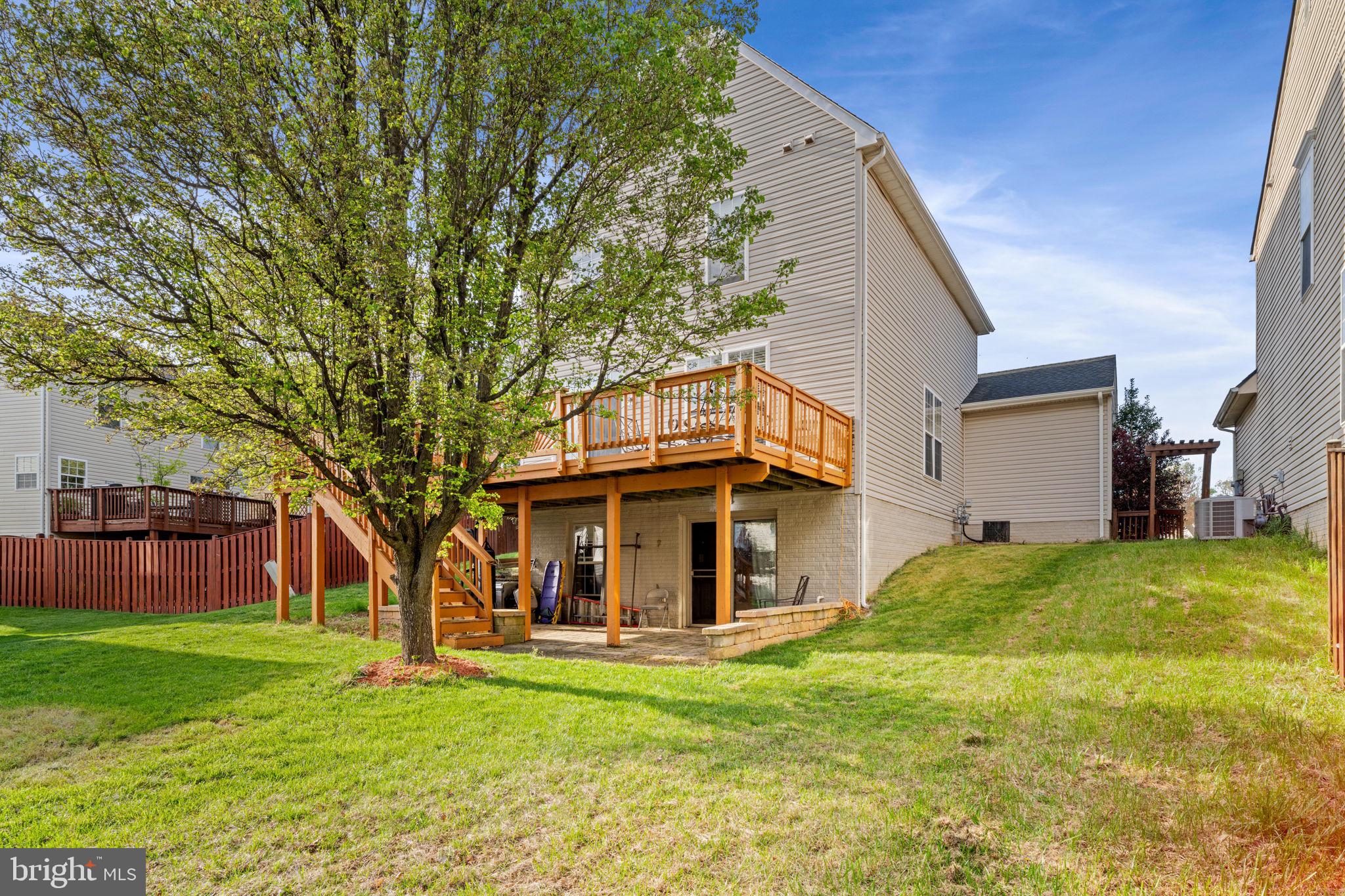 DALE CITY - Residential