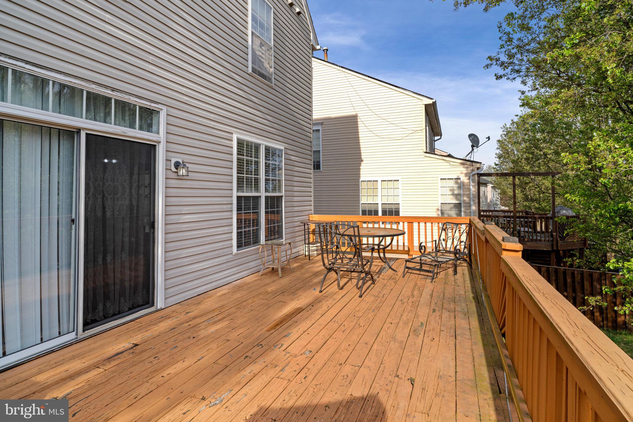 DALE CITY - Residential