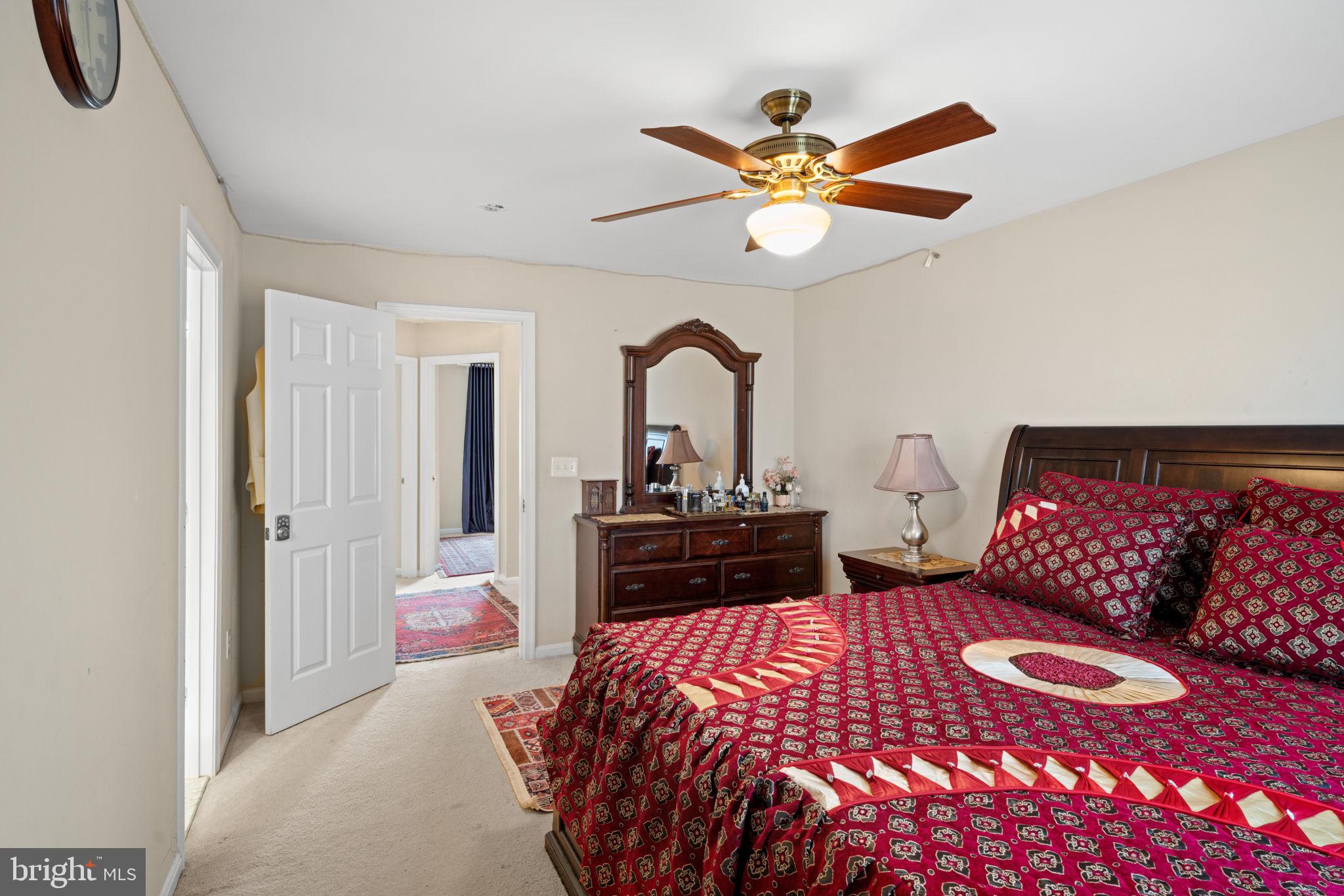 DALE CITY - Residential