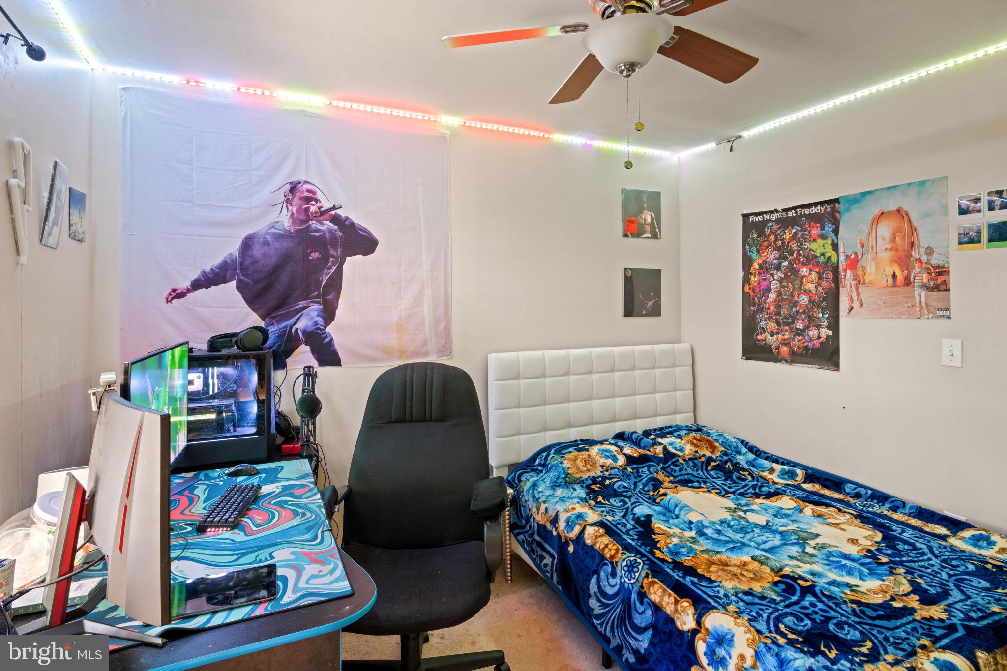 DALE CITY - Residential