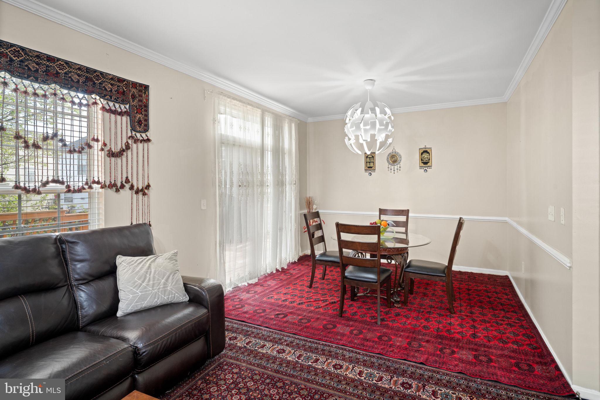 DALE CITY - Residential