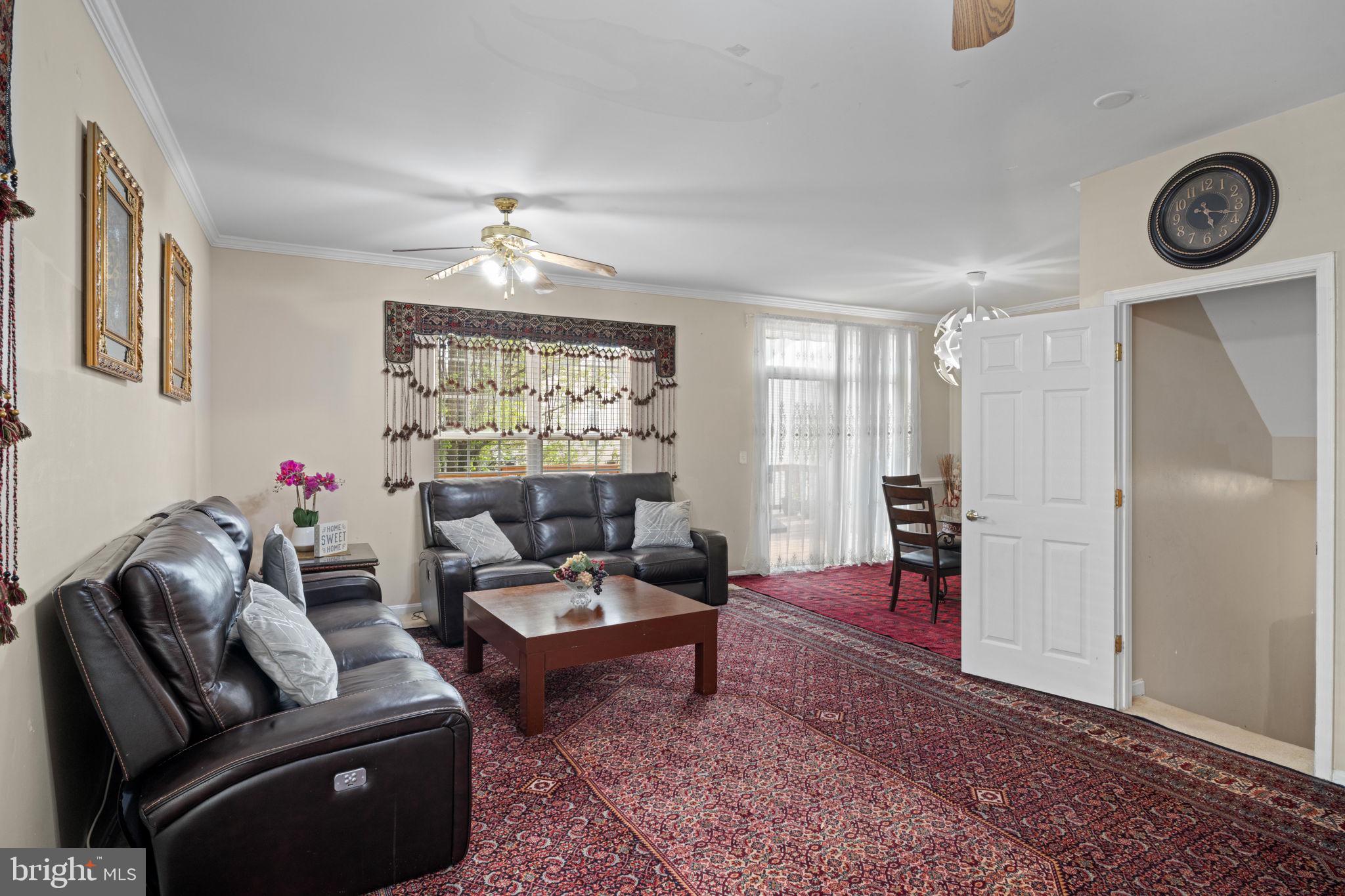 DALE CITY - Residential