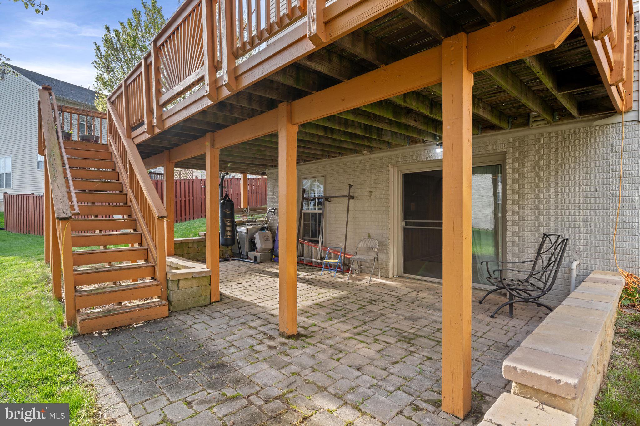 DALE CITY - Residential