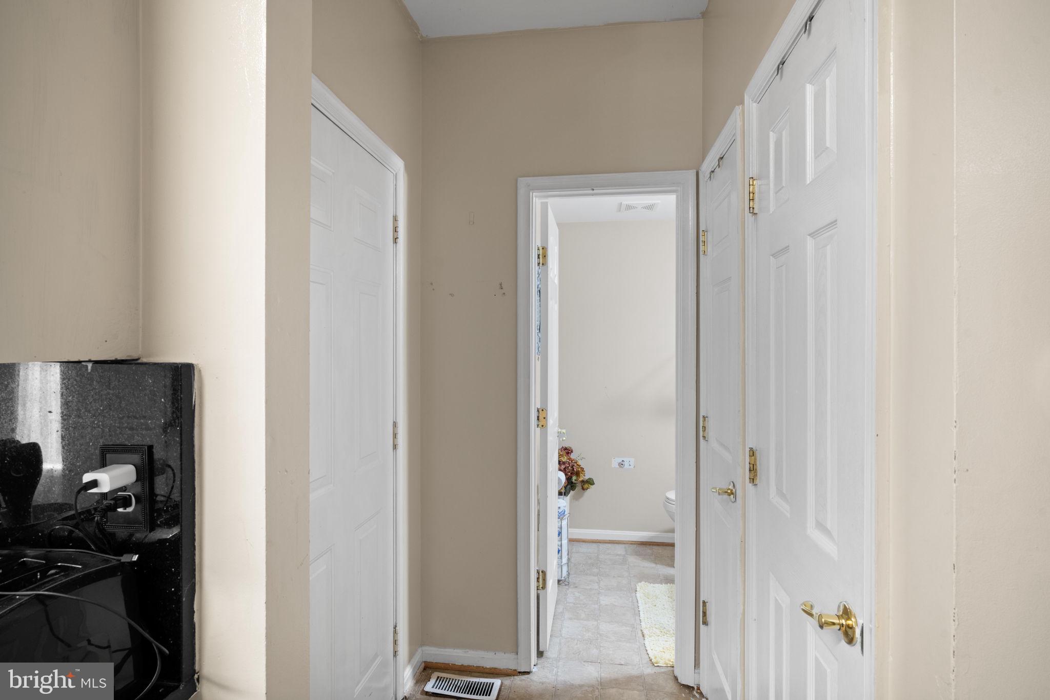 DALE CITY - Residential