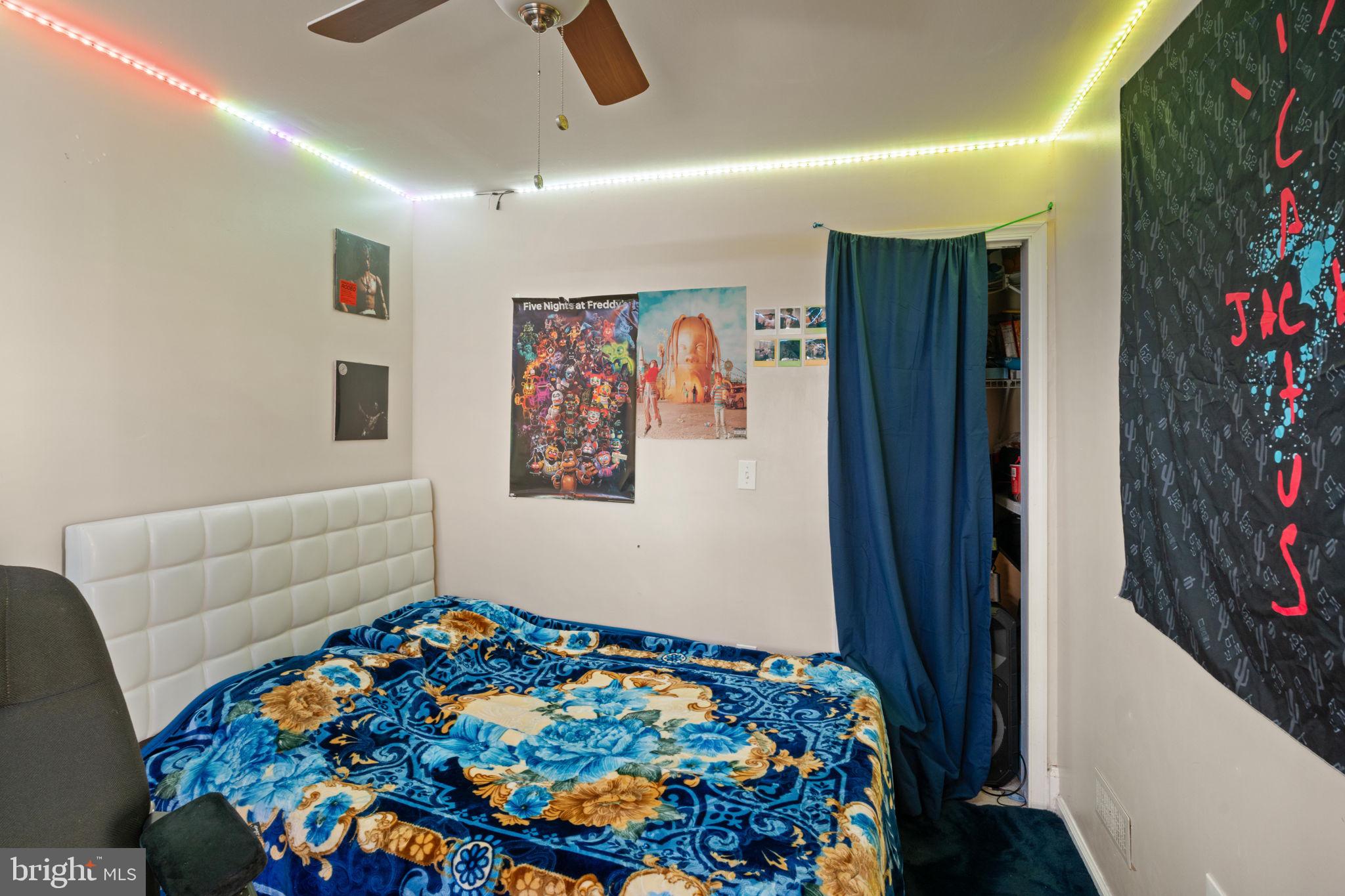 DALE CITY - Residential