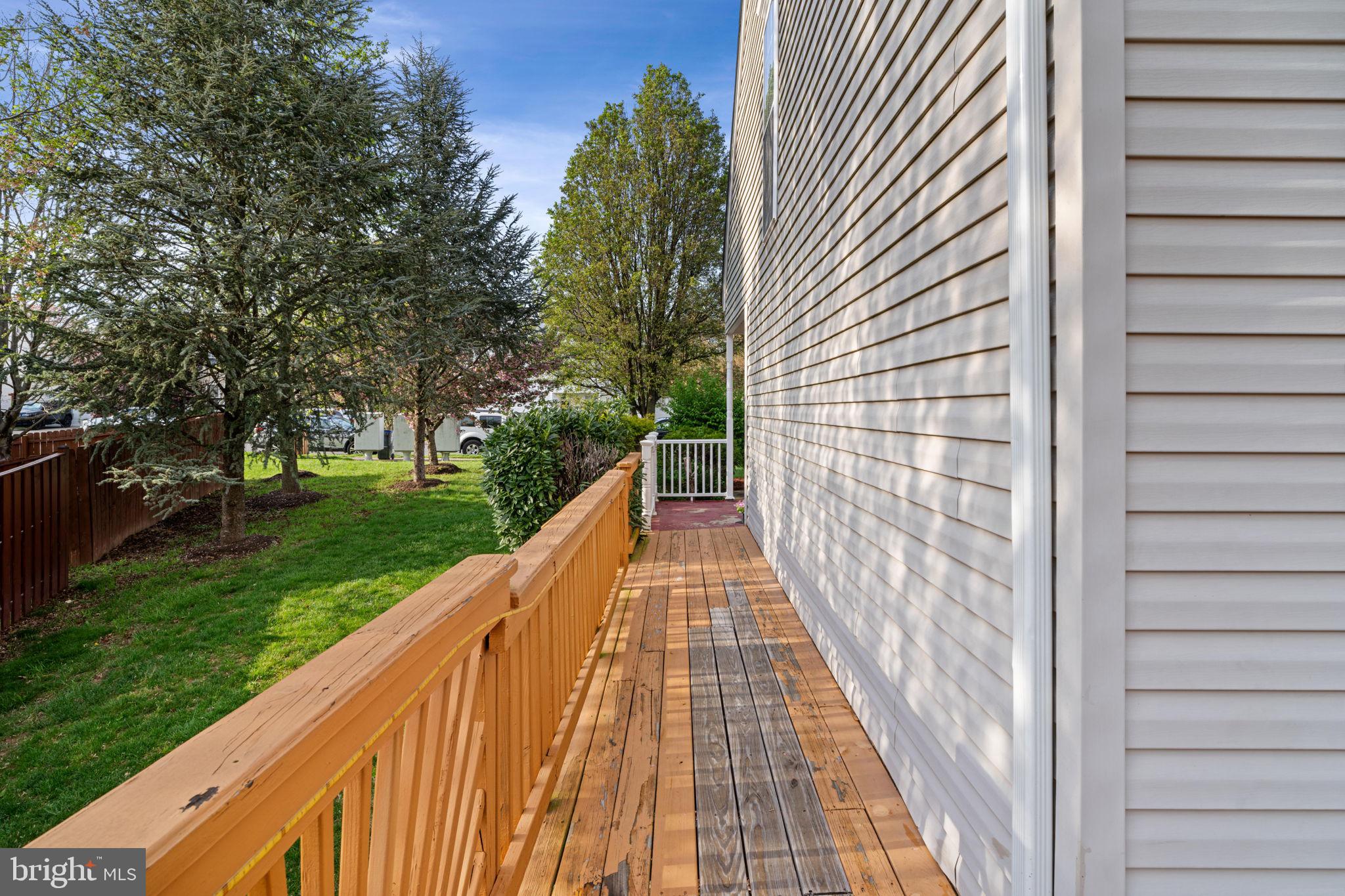 DALE CITY - Residential