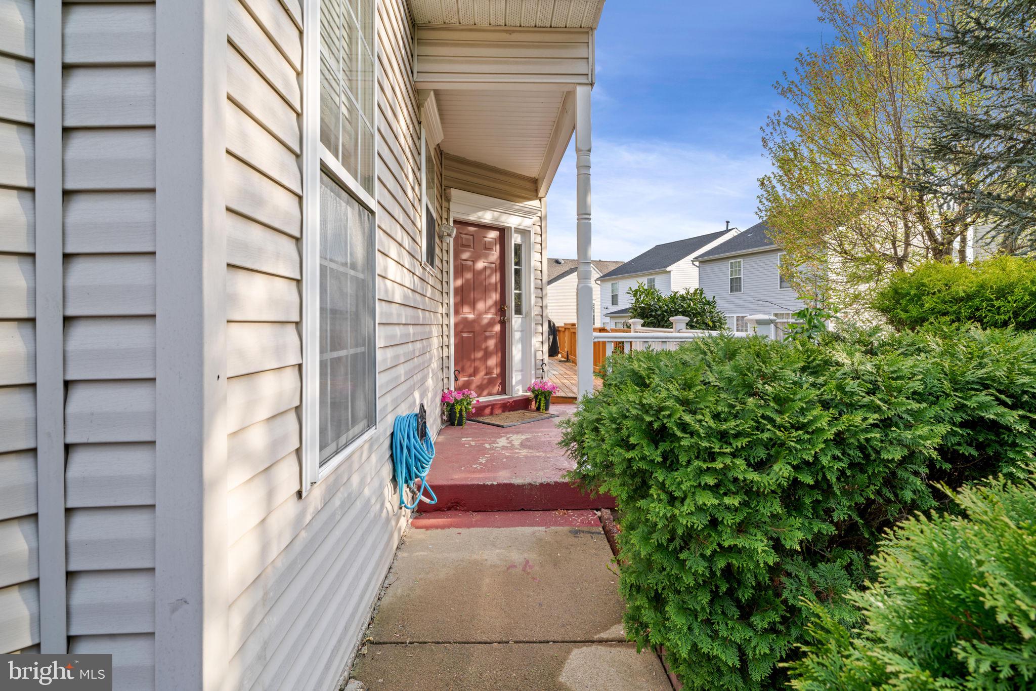 DALE CITY - Residential