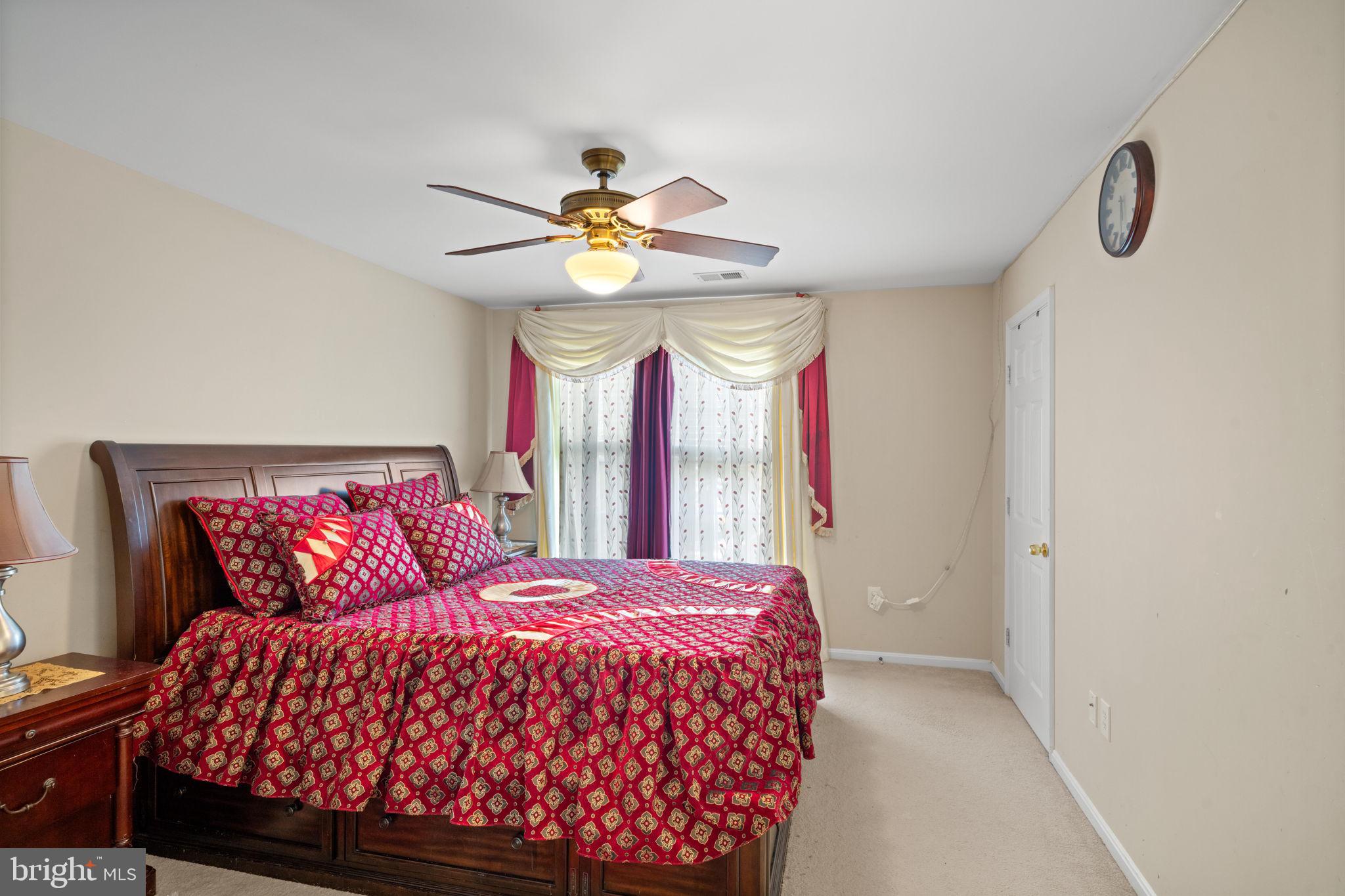 DALE CITY - Residential