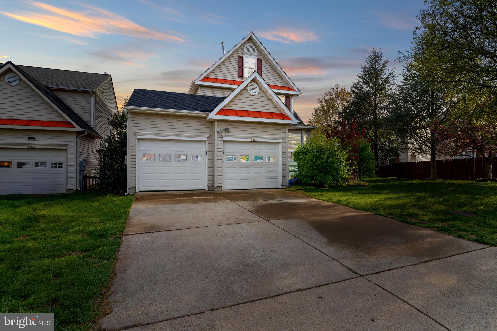 DALE CITY - Residential