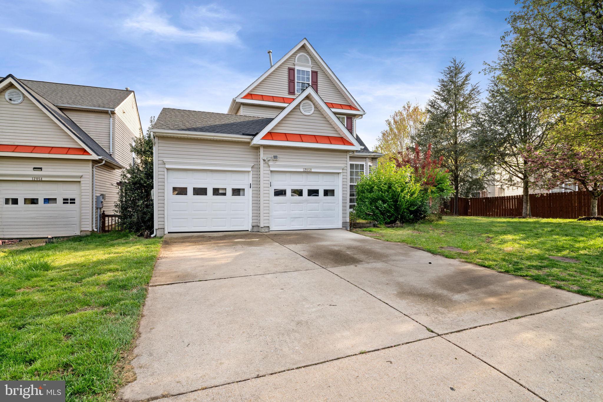 DALE CITY - Residential