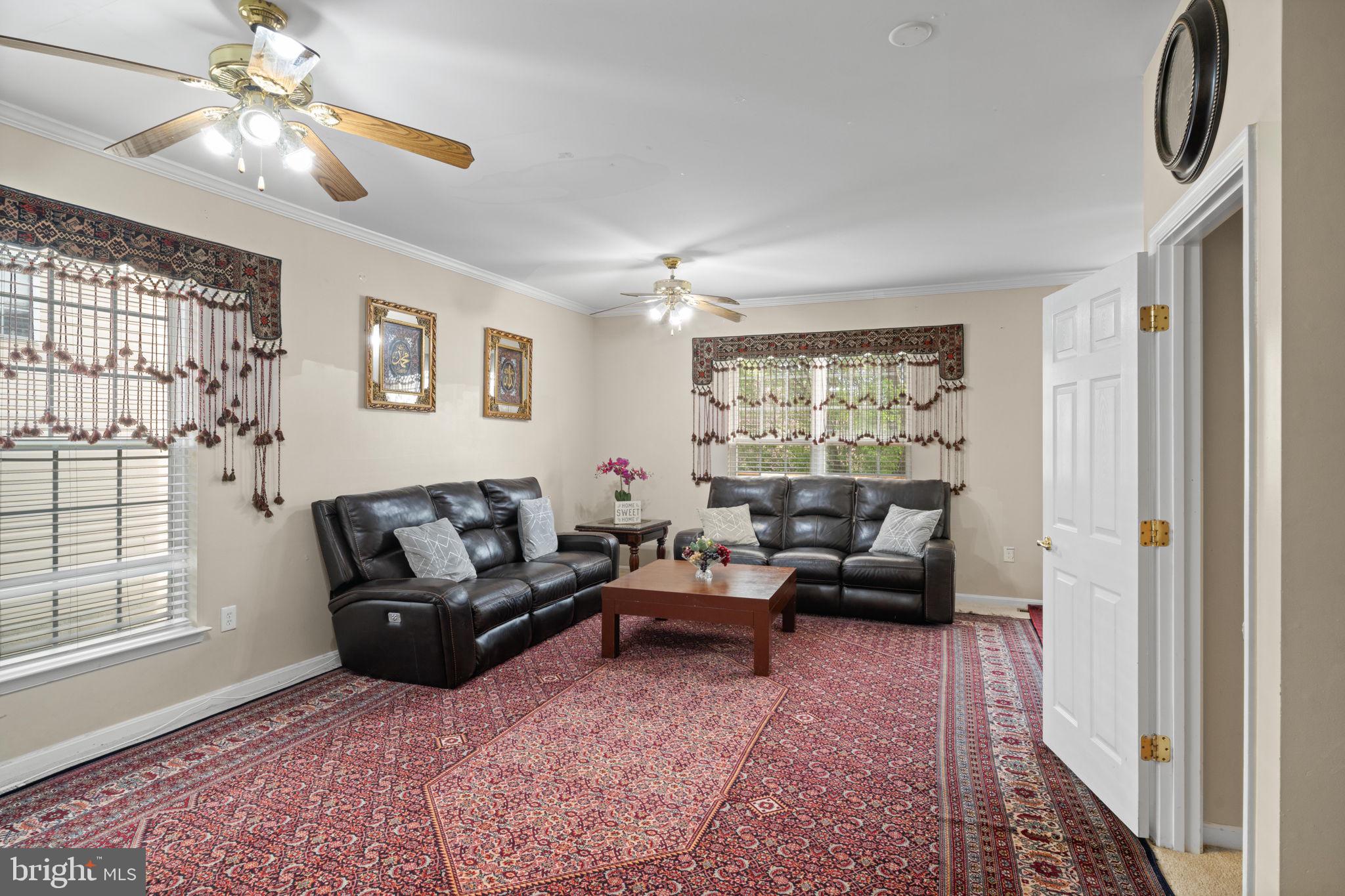 DALE CITY - Residential