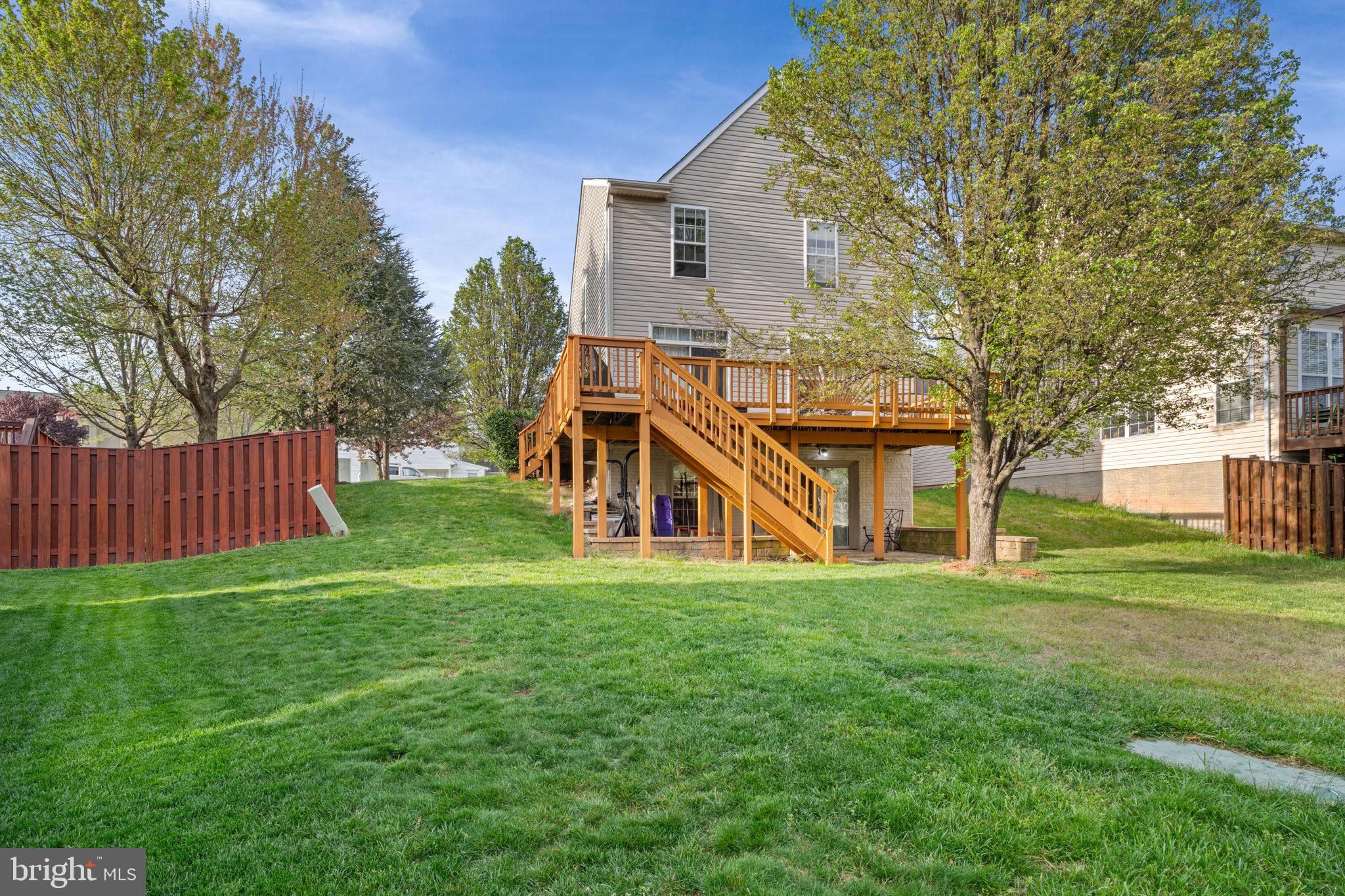 DALE CITY - Residential