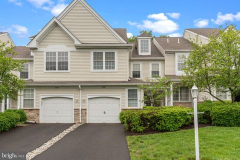 855 BRECKINRIDGE COURT 118 NEW HOPE PA 18938