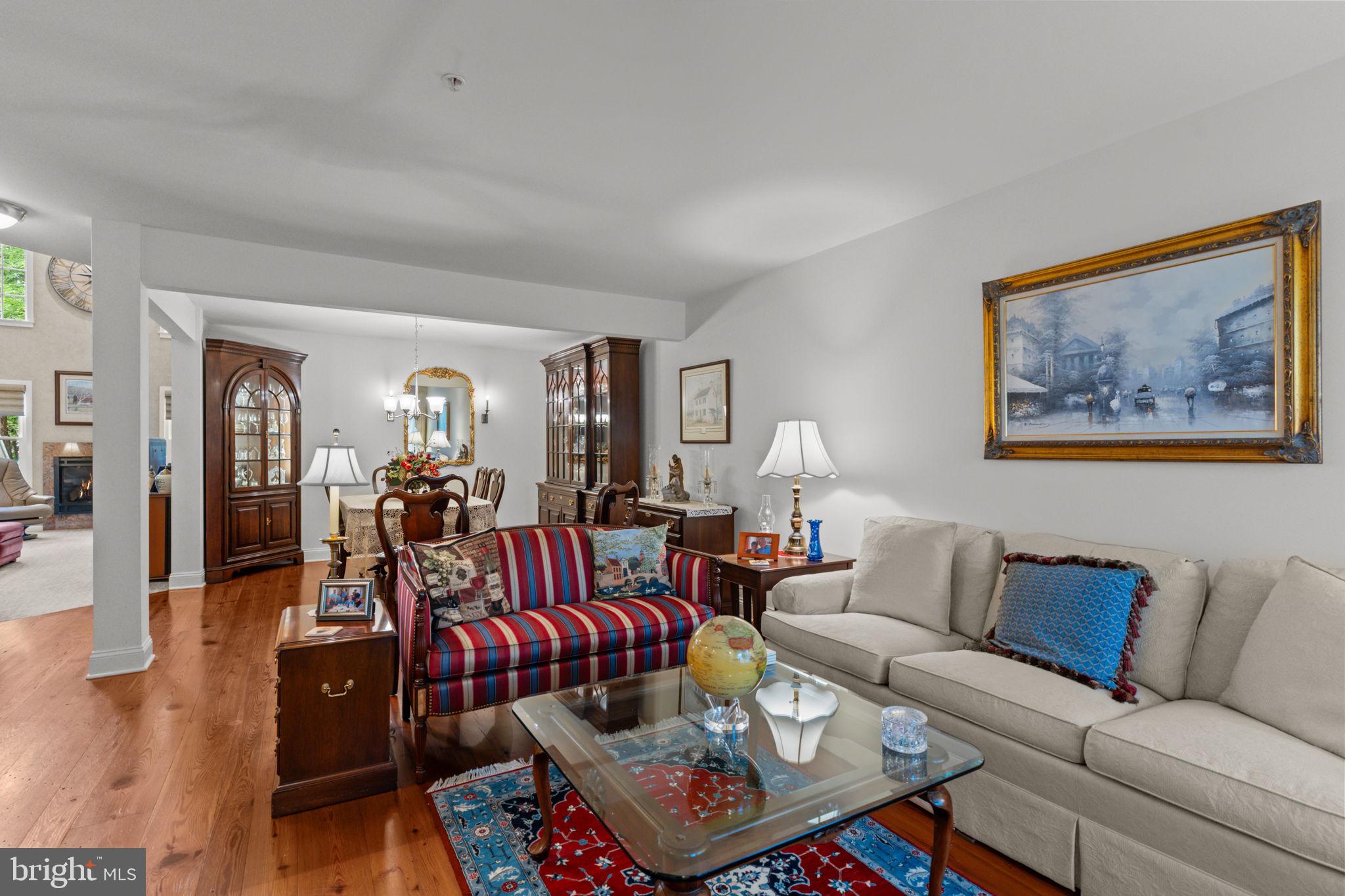 855 BRECKINRIDGE COURT 118