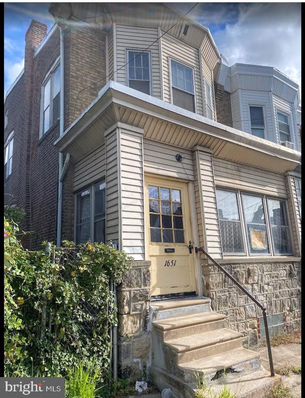 Photo of 1651 Conklin Street, PHILADELPHIA, PA 19124 (MLS # PAPH2550458)
