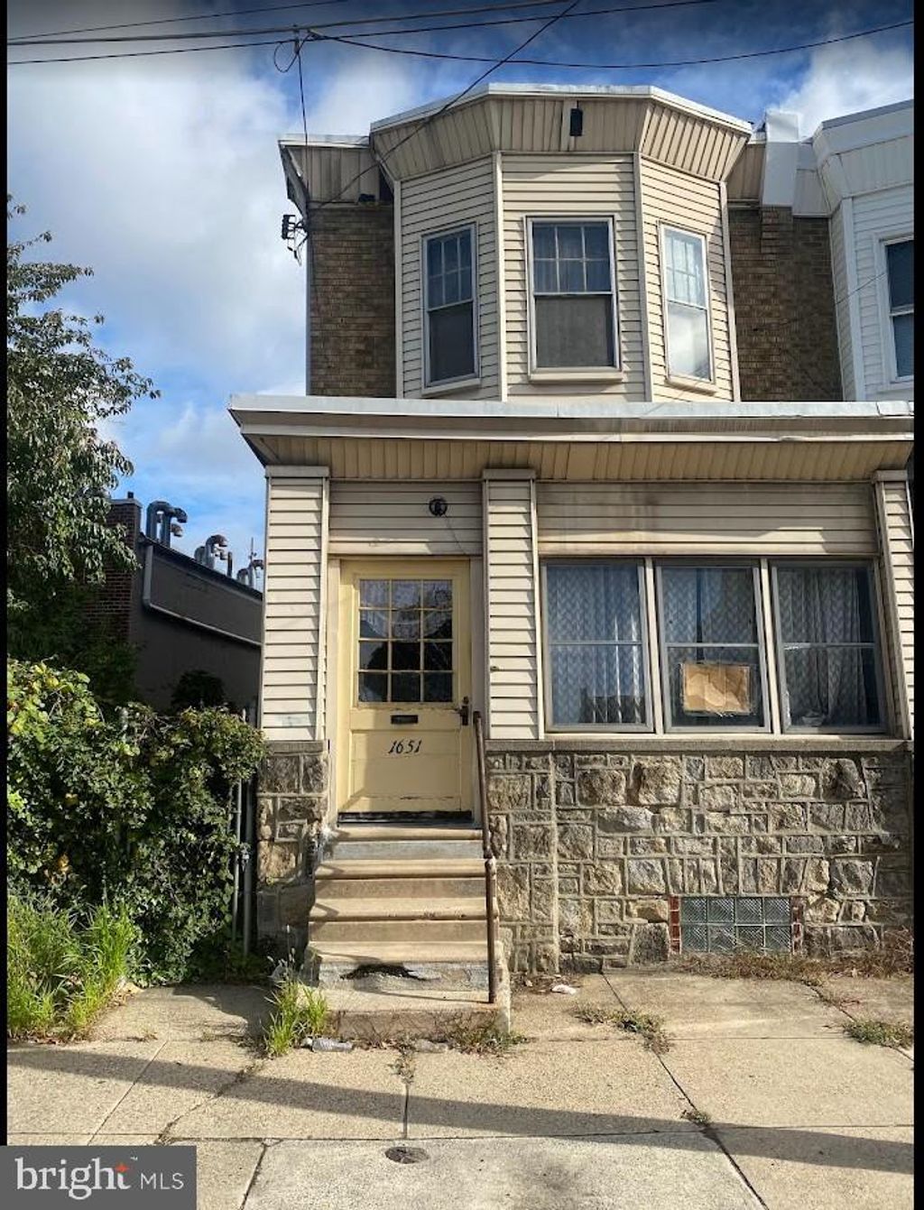 Photo of 1651 Conklin Street, PHILADELPHIA, PA 19124 (MLS # PAPH2550458)