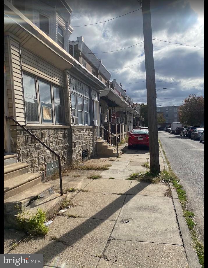 1651 CONKLIN STREET
