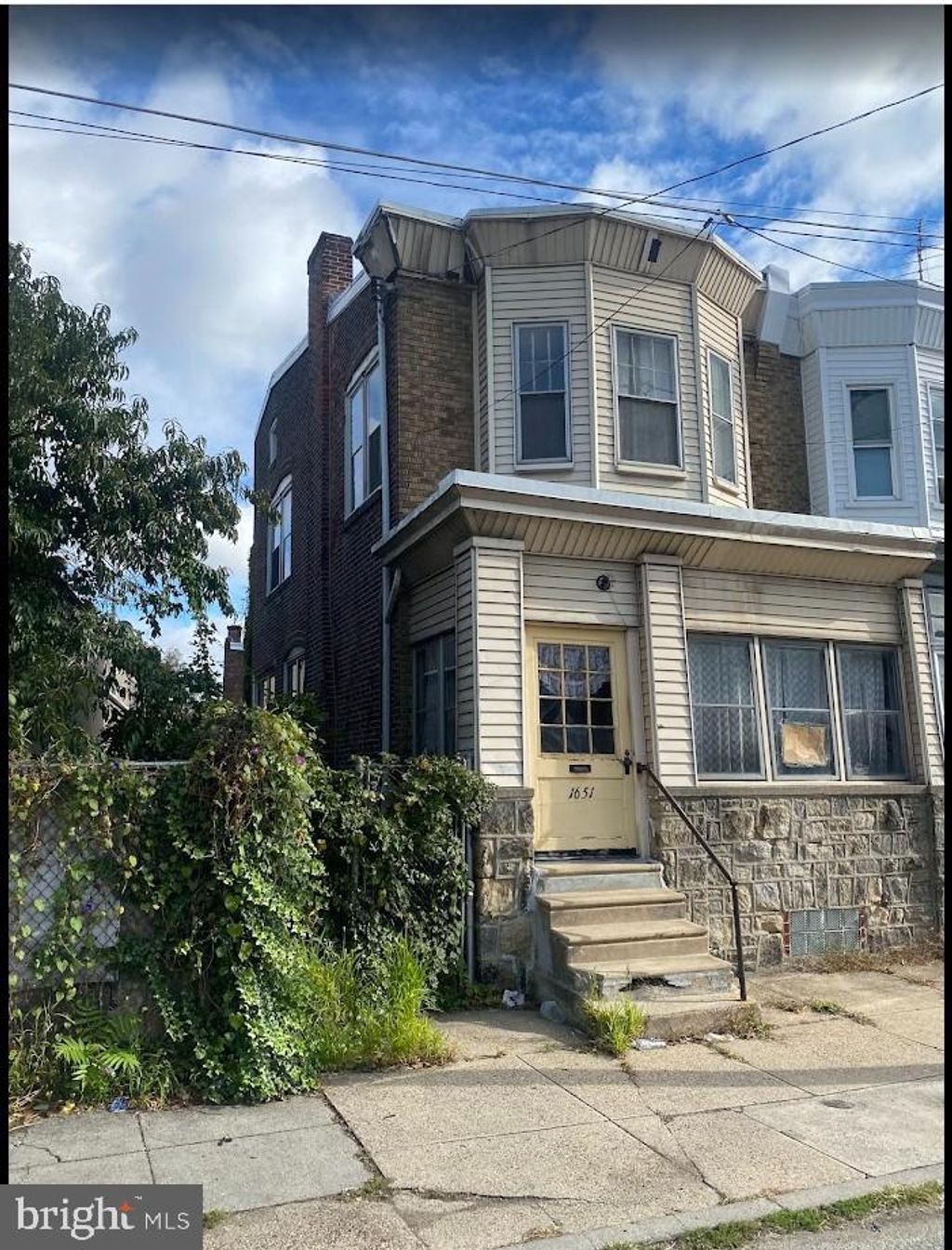 Photo of 1651 Conklin Street, PHILADELPHIA, PA 19124 (MLS # PAPH2550458)