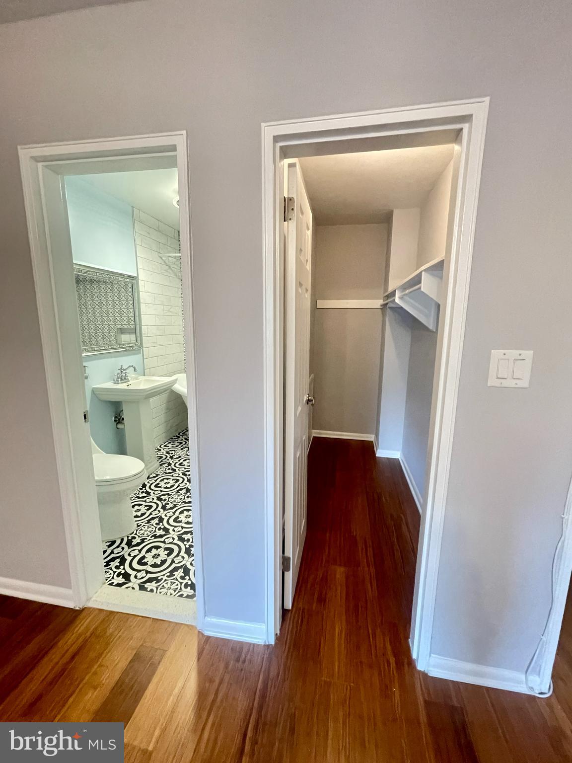 SEMINARY WALK - Residential Lease