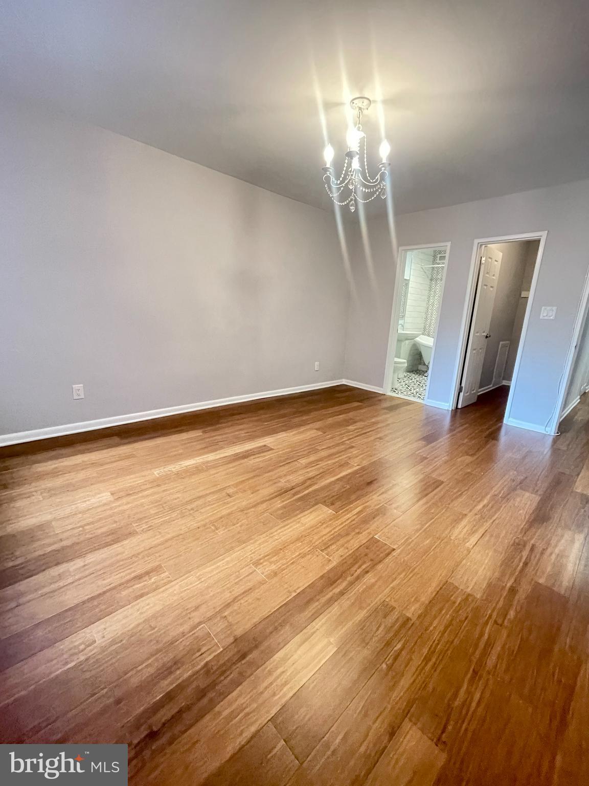 SEMINARY WALK - Residential Lease