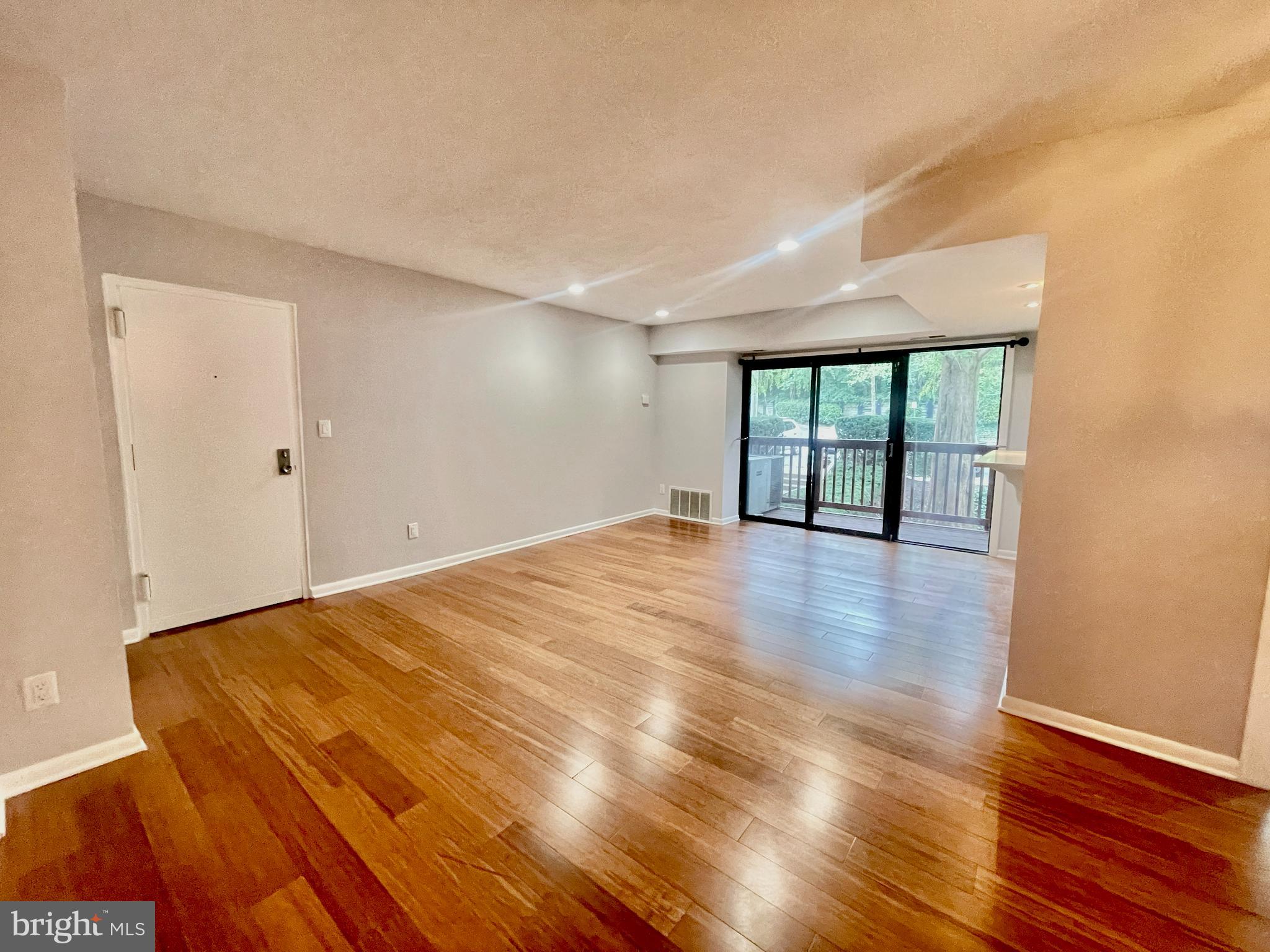 SEMINARY WALK - Residential Lease