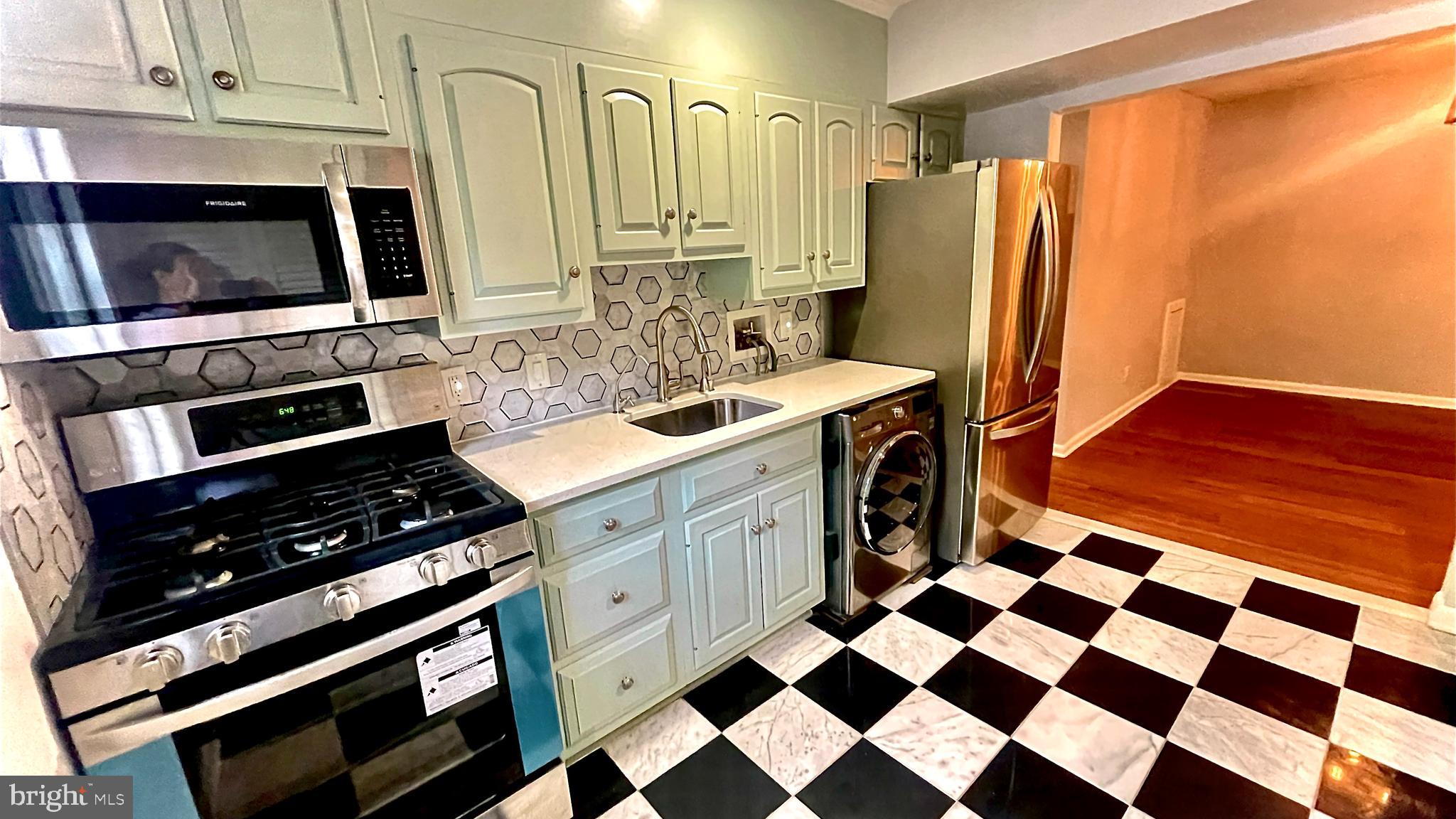 SEMINARY WALK - Residential Lease