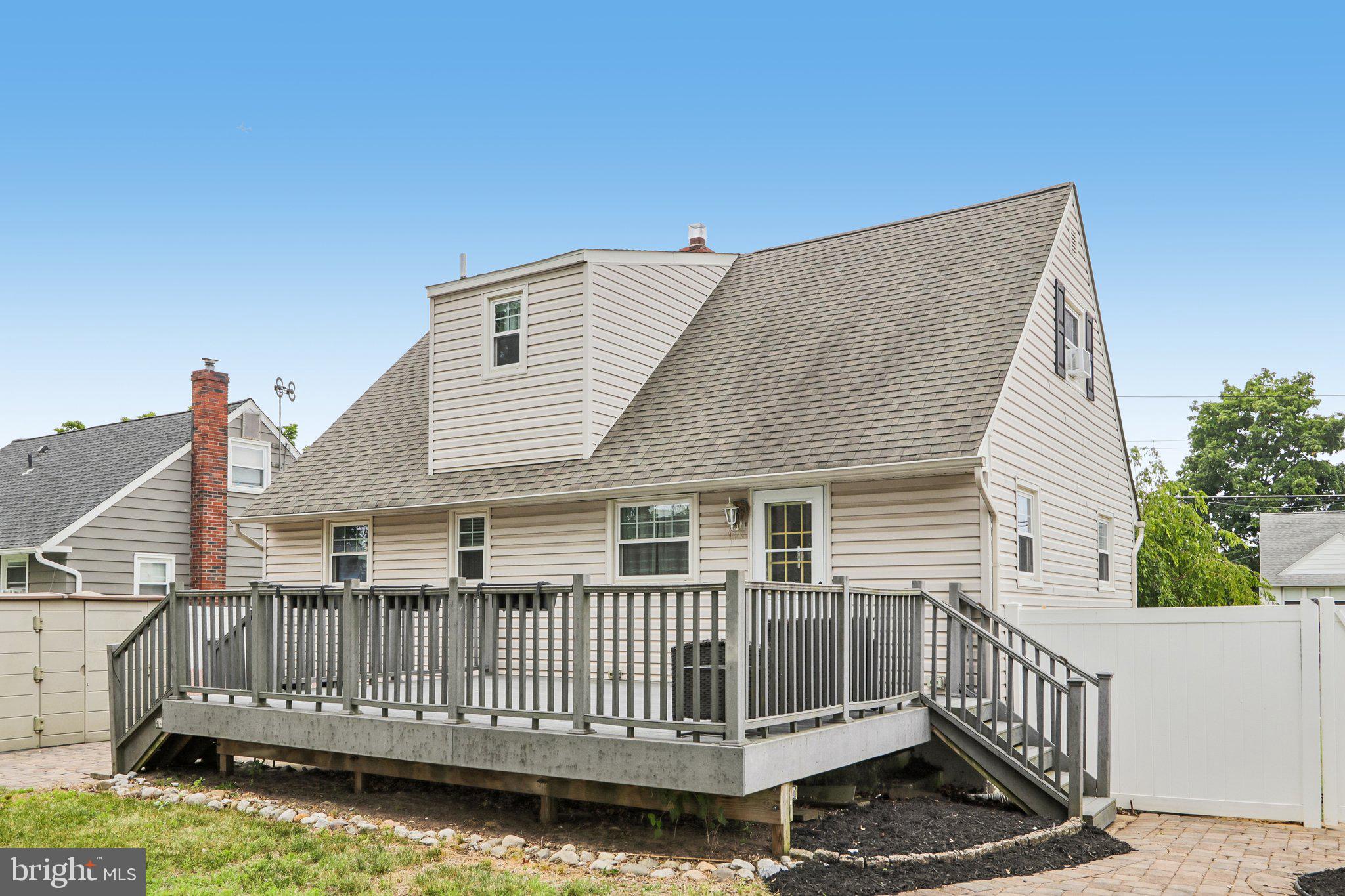 317 UNION AVENUE