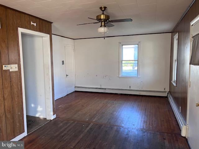 Photo of 35 N 4th Street, UPPER BERN TWP, PA 19554 (MLS # PABK2079176)