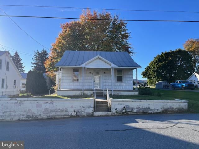 35 N 4TH STREET