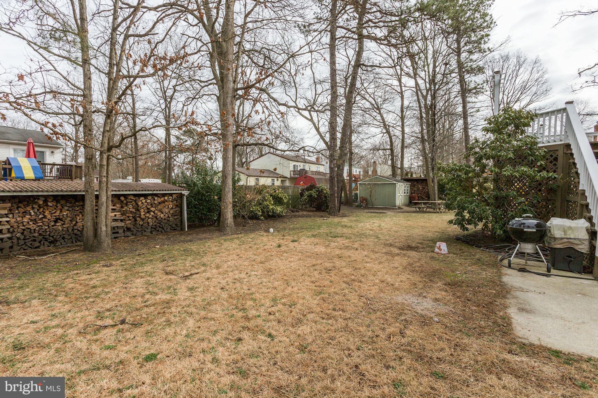 BOULEVARD PARK - Residential