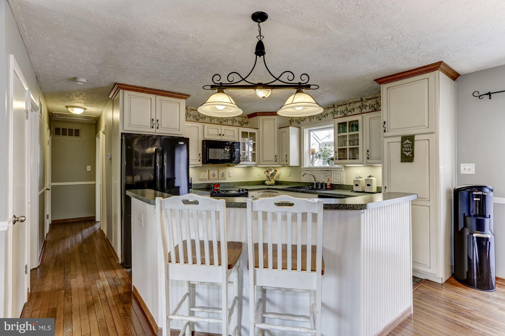 BOULEVARD PARK - Residential