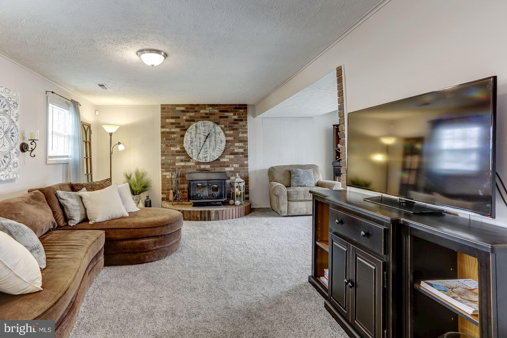 BOULEVARD PARK - Residential