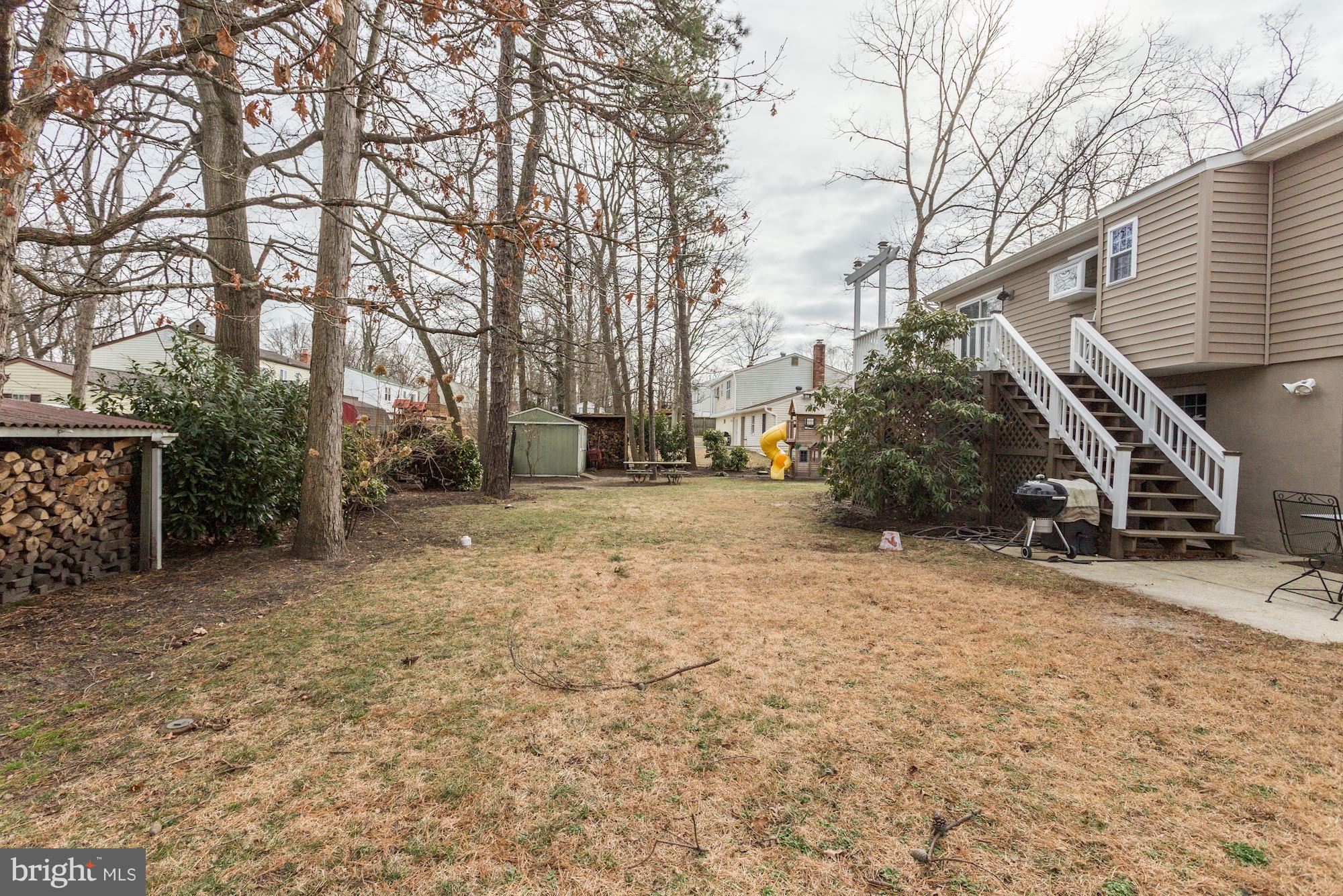 BOULEVARD PARK - Residential