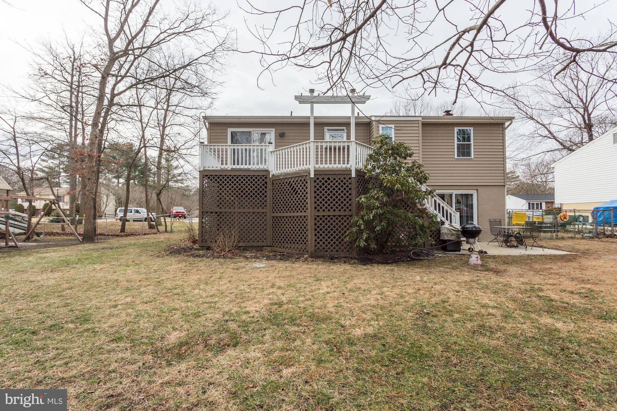 BOULEVARD PARK - Residential