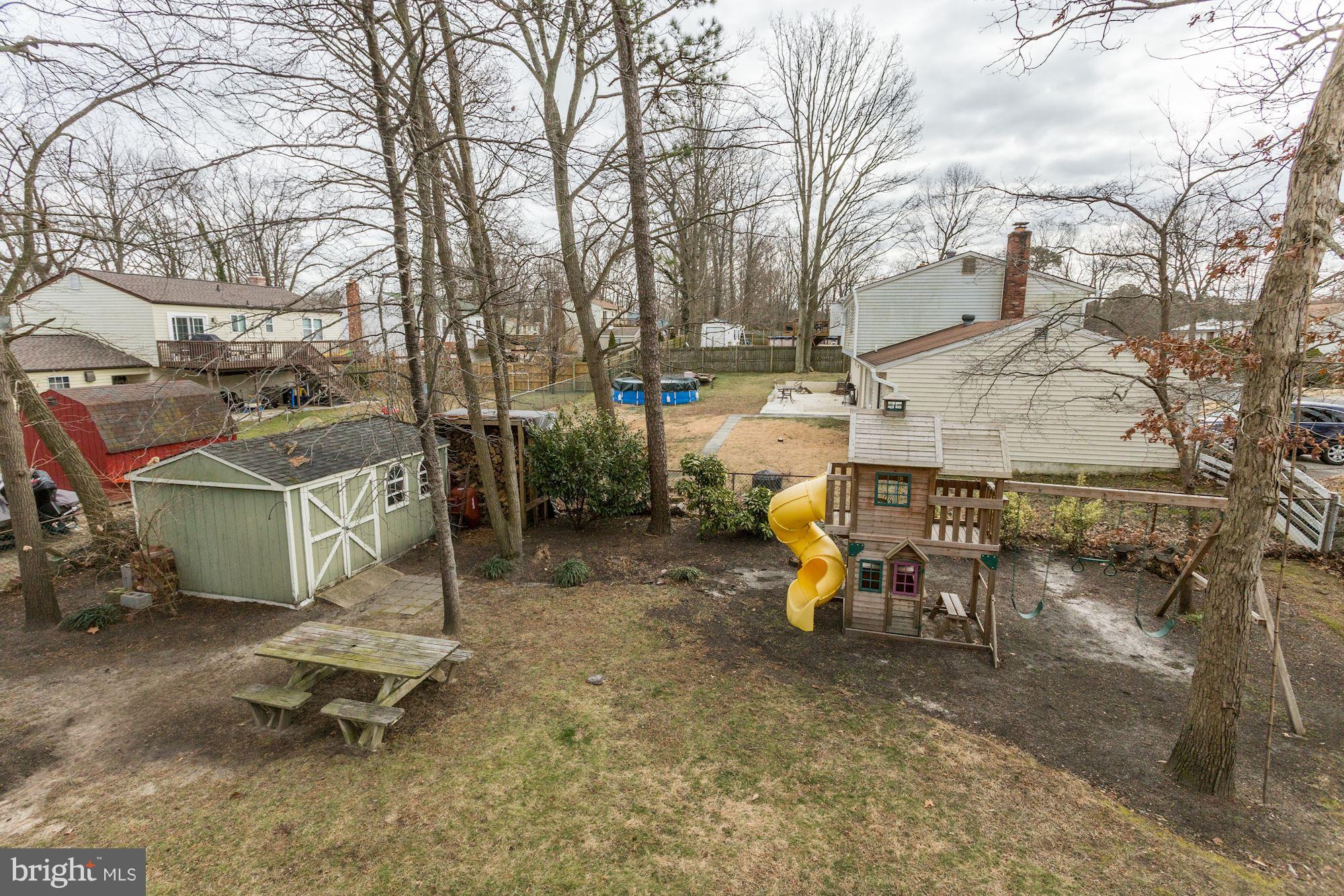 BOULEVARD PARK - Residential