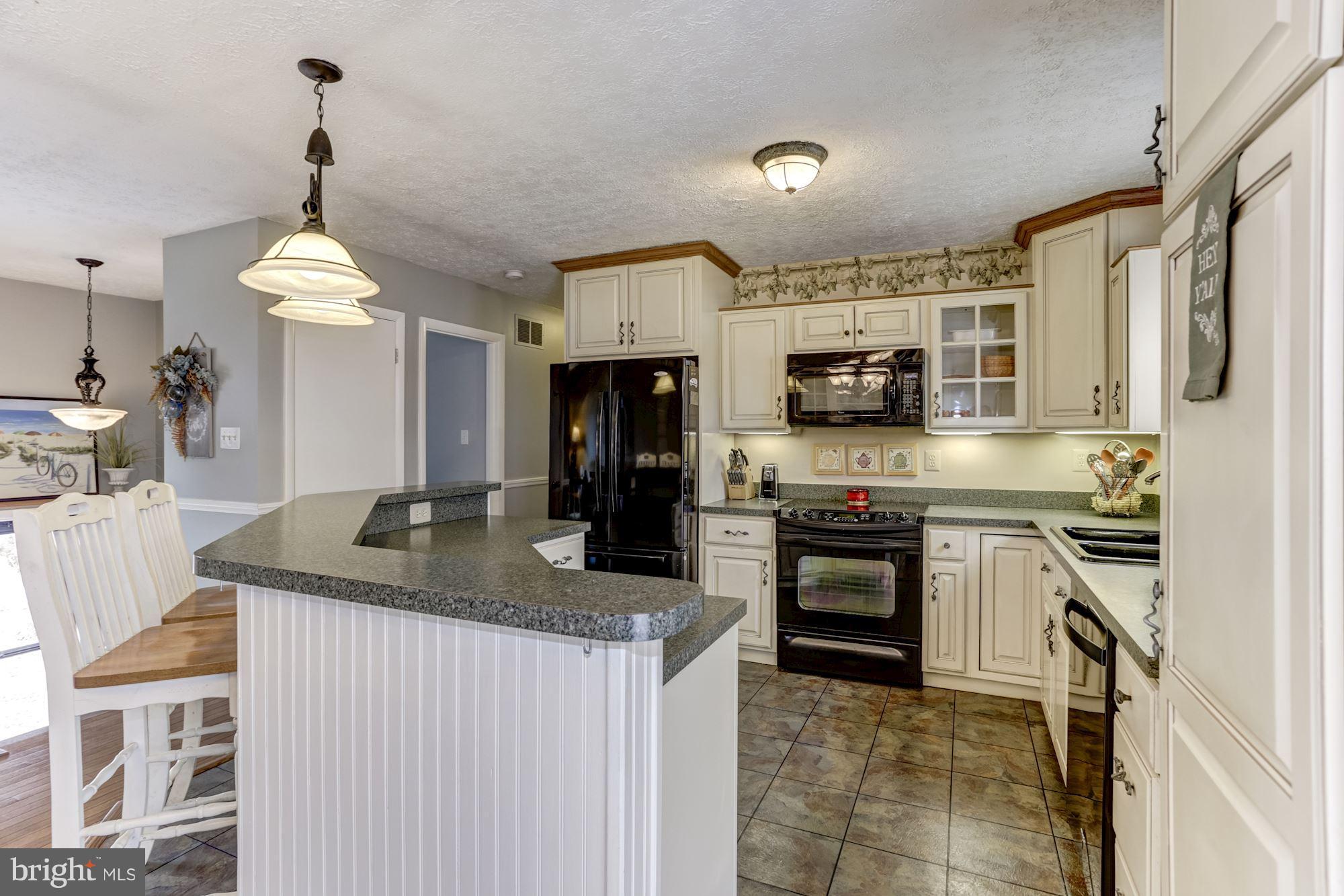 BOULEVARD PARK - Residential