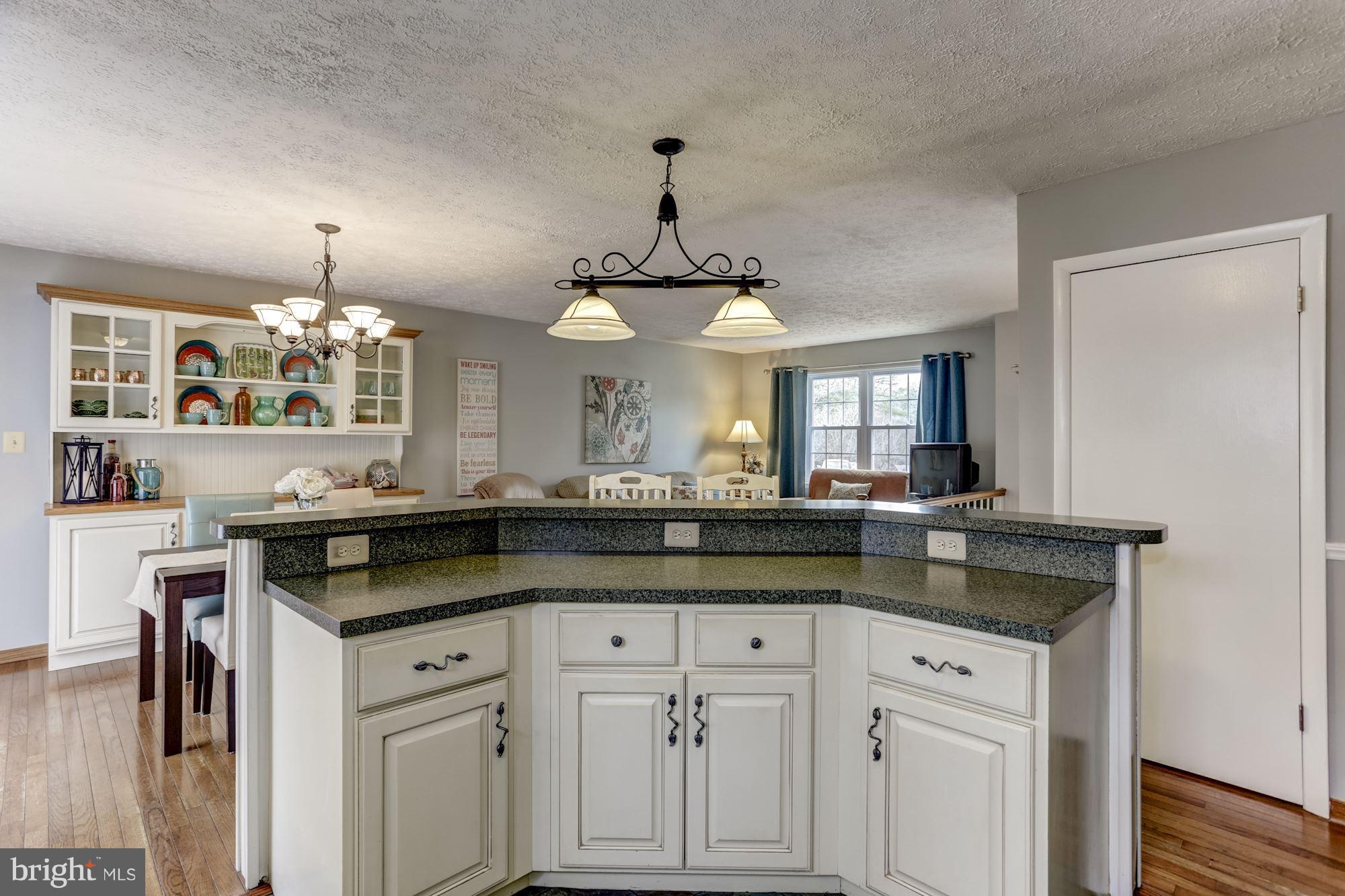 BOULEVARD PARK - Residential