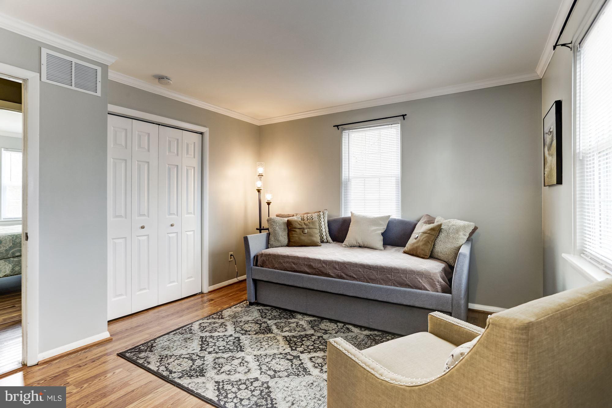 BOULEVARD PARK - Residential