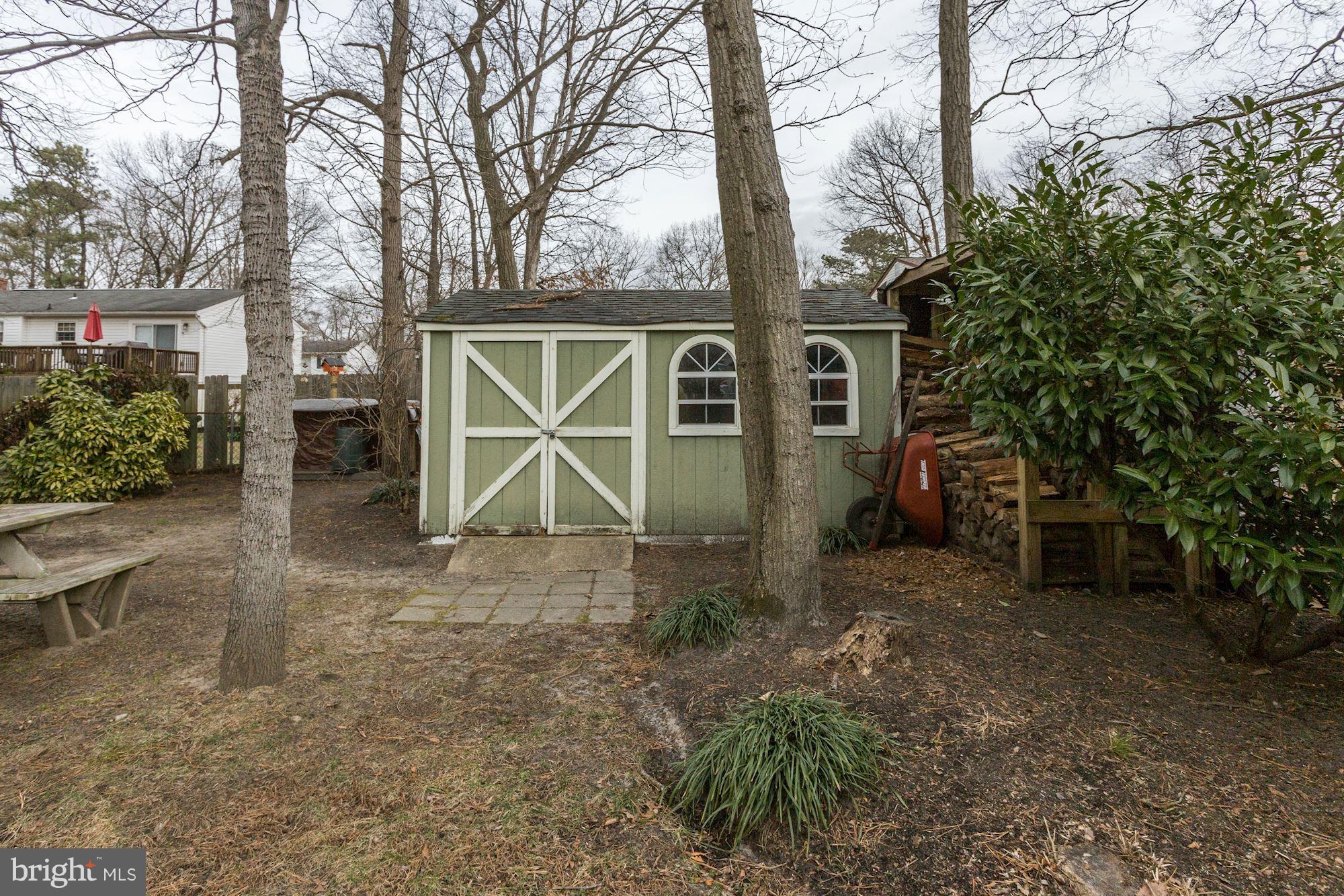 BOULEVARD PARK - Residential