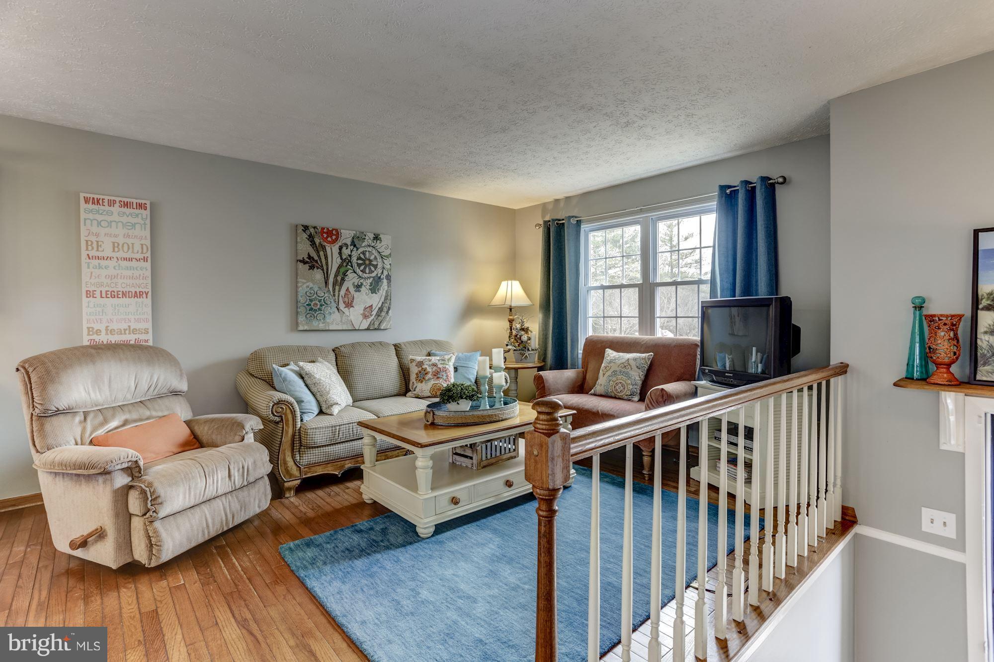 BOULEVARD PARK - Residential